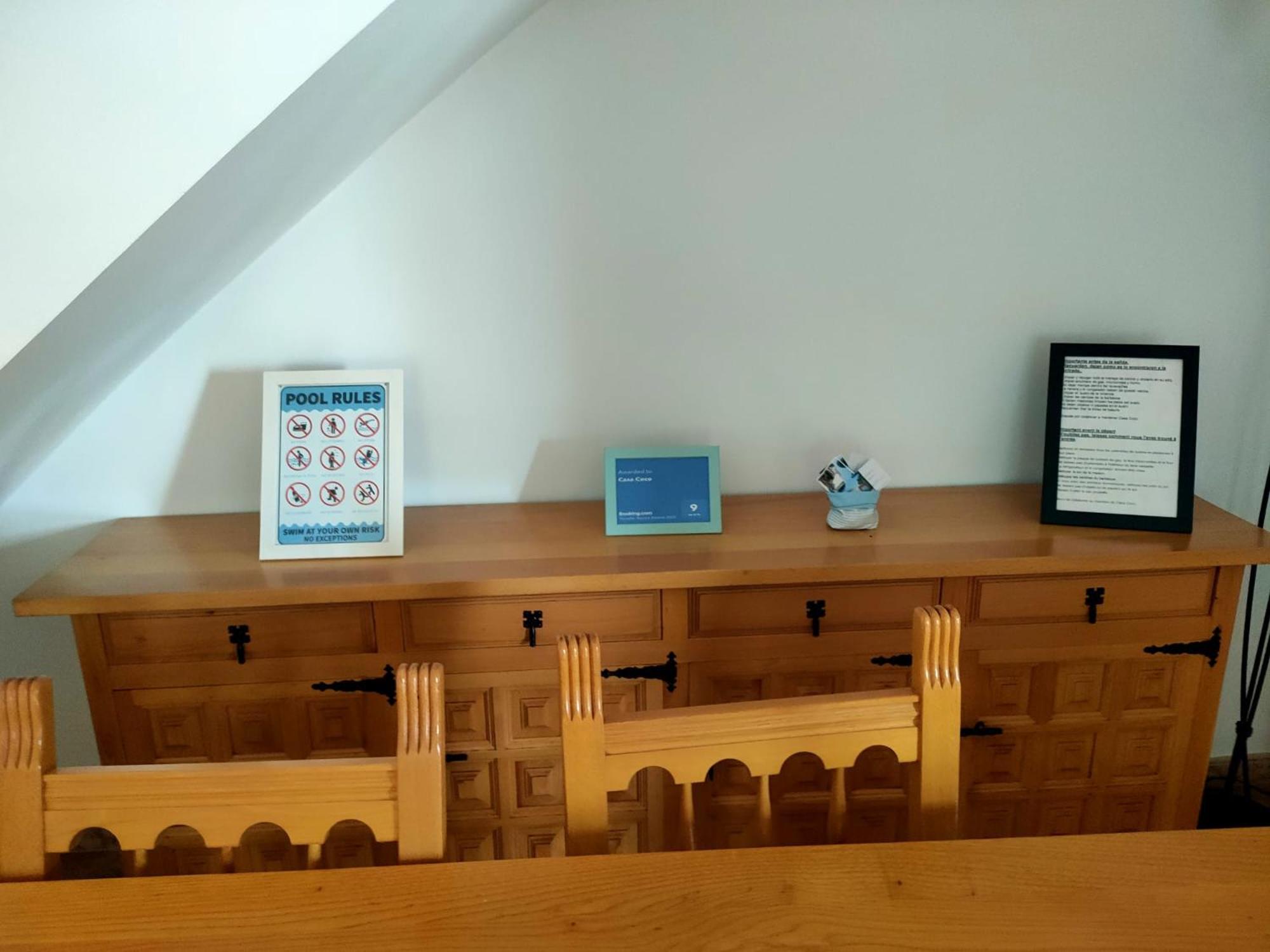Casa Coco Holiday home *