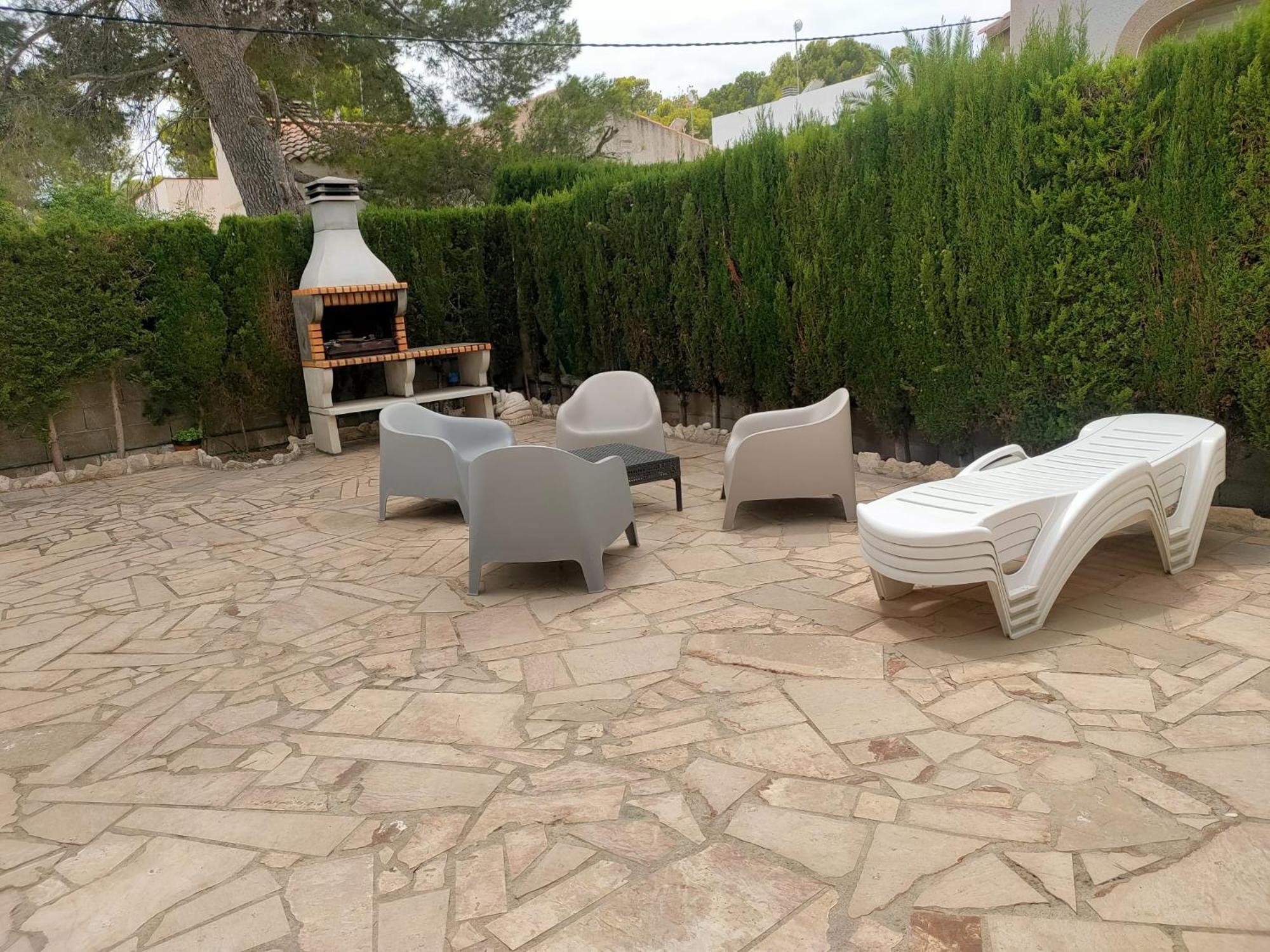 Casa Coco Les Tres Cales