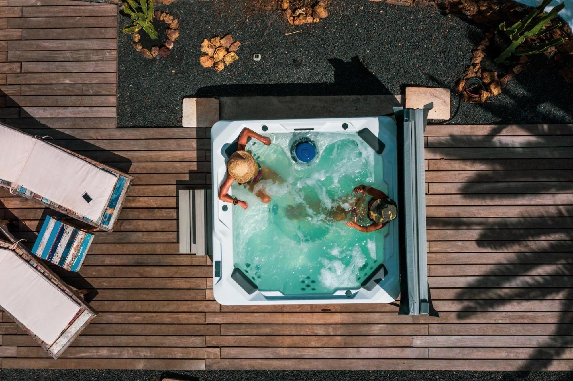 Palacio&yurt Villa *