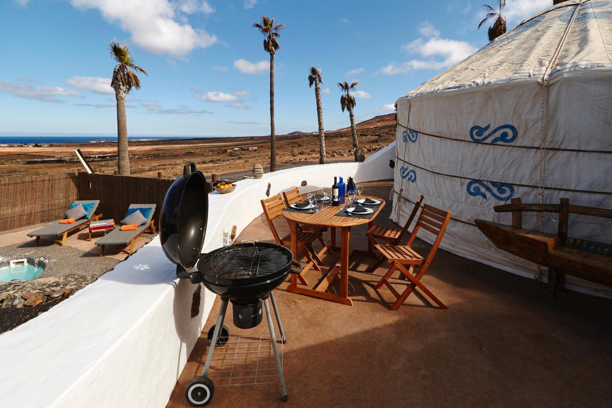 Palacio&yurt Tabayesco