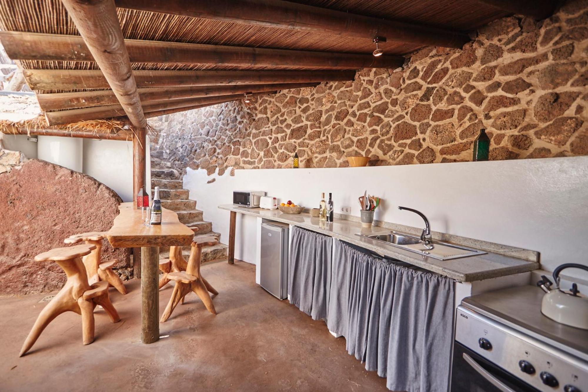 Villa Palacio&yurt *