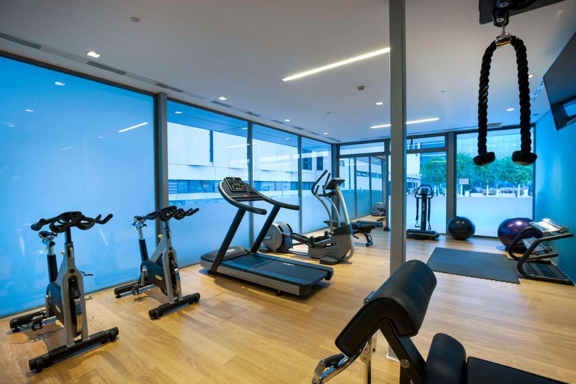 Nh Collection Hotel 4*