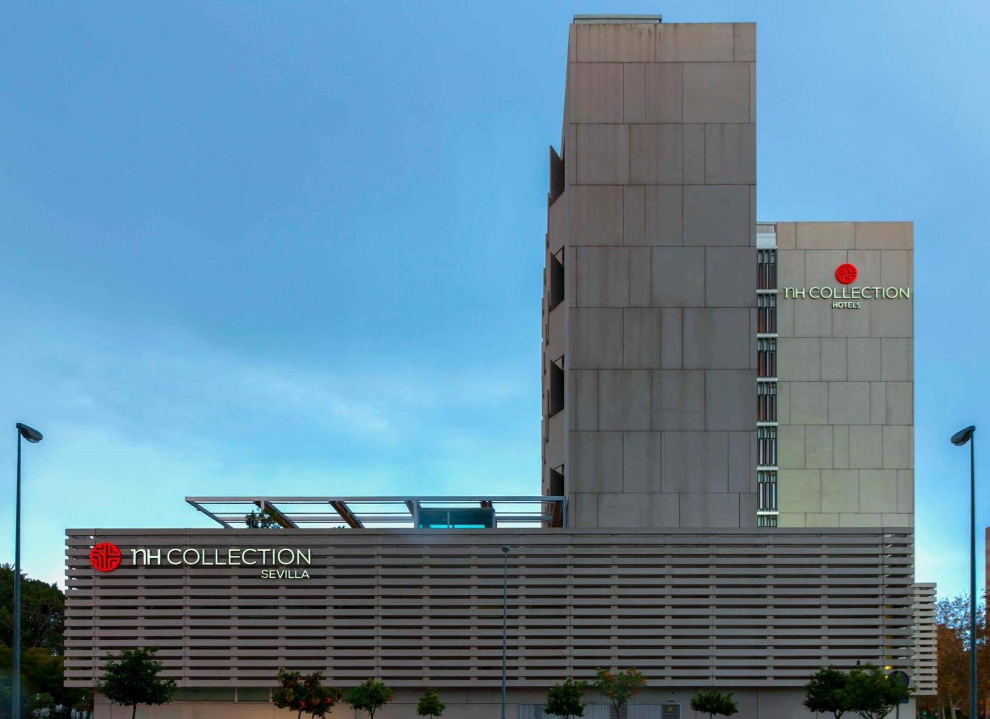 Hotel Nh Collection 4*