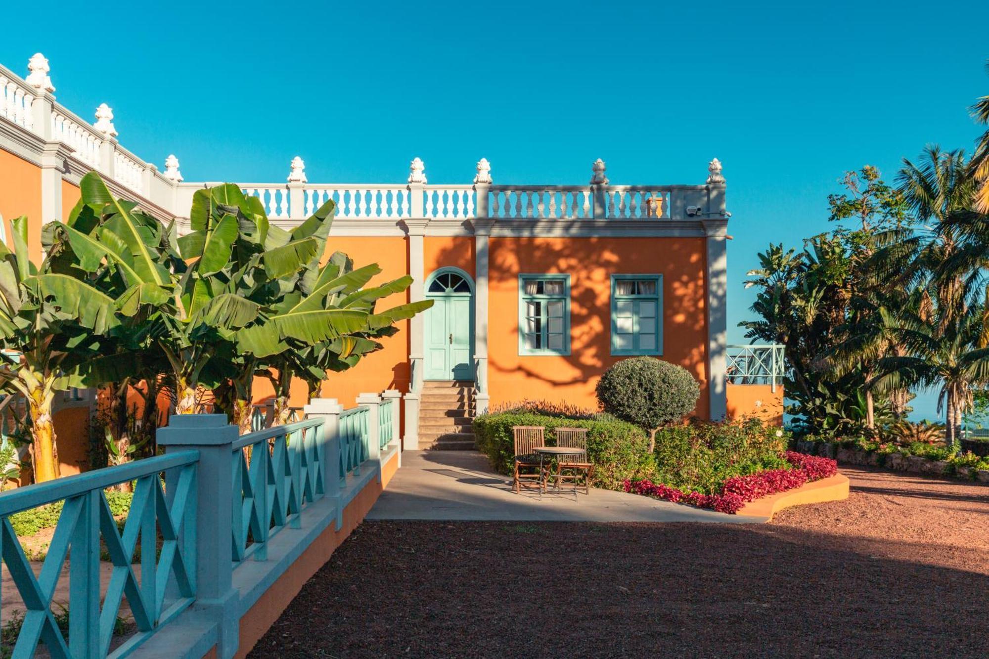 El Patio Apartment