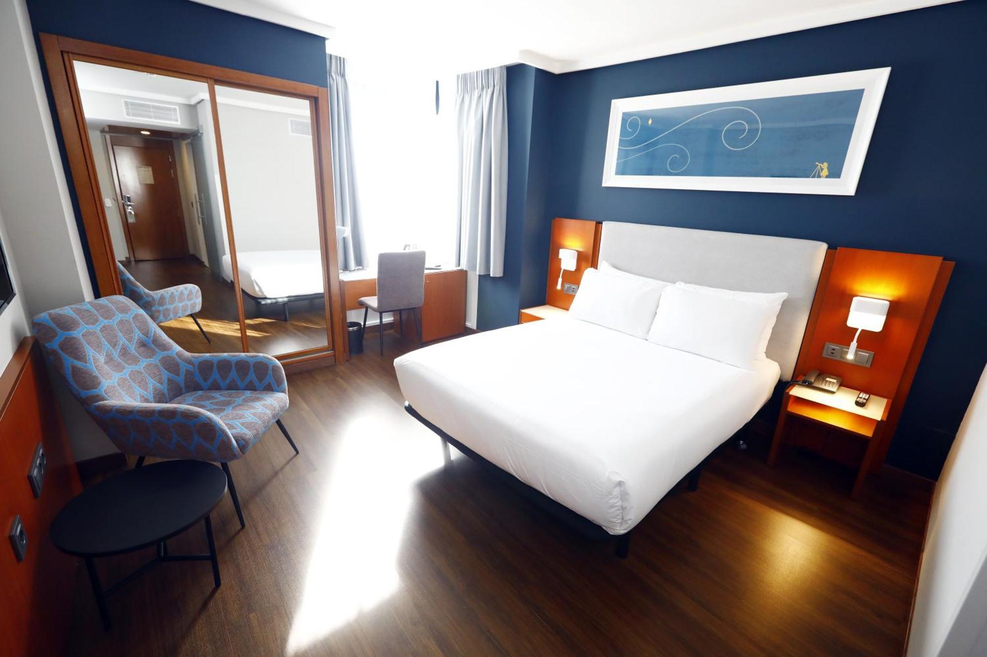 Travelodge Madrid Aeropuerto Hotel Coslada
