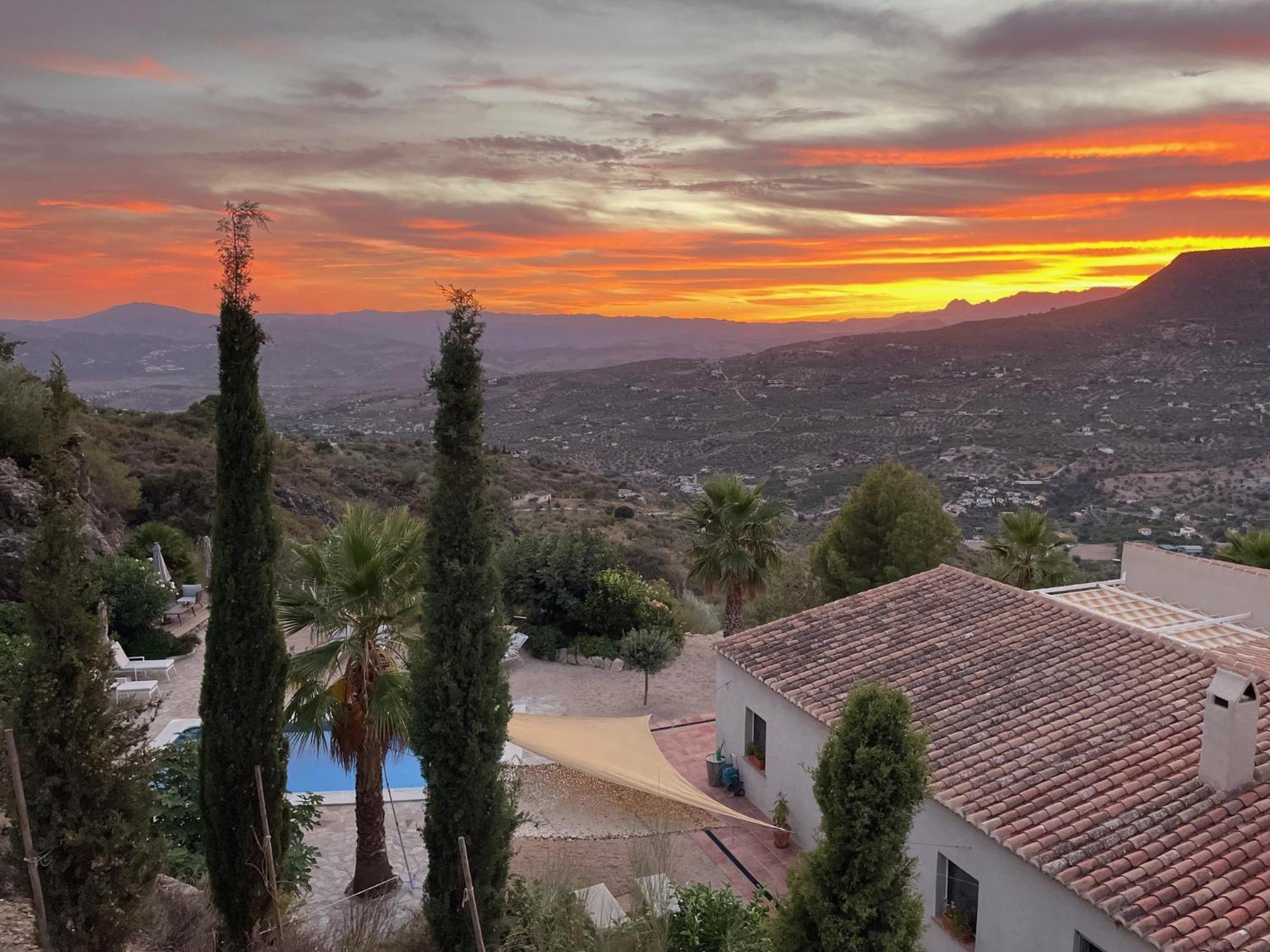 Bed & Breakfast Boutique El Refugio