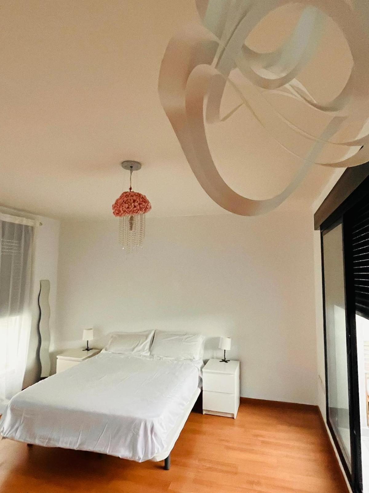 Holiday home Terraced House In Natural Essence Favareta