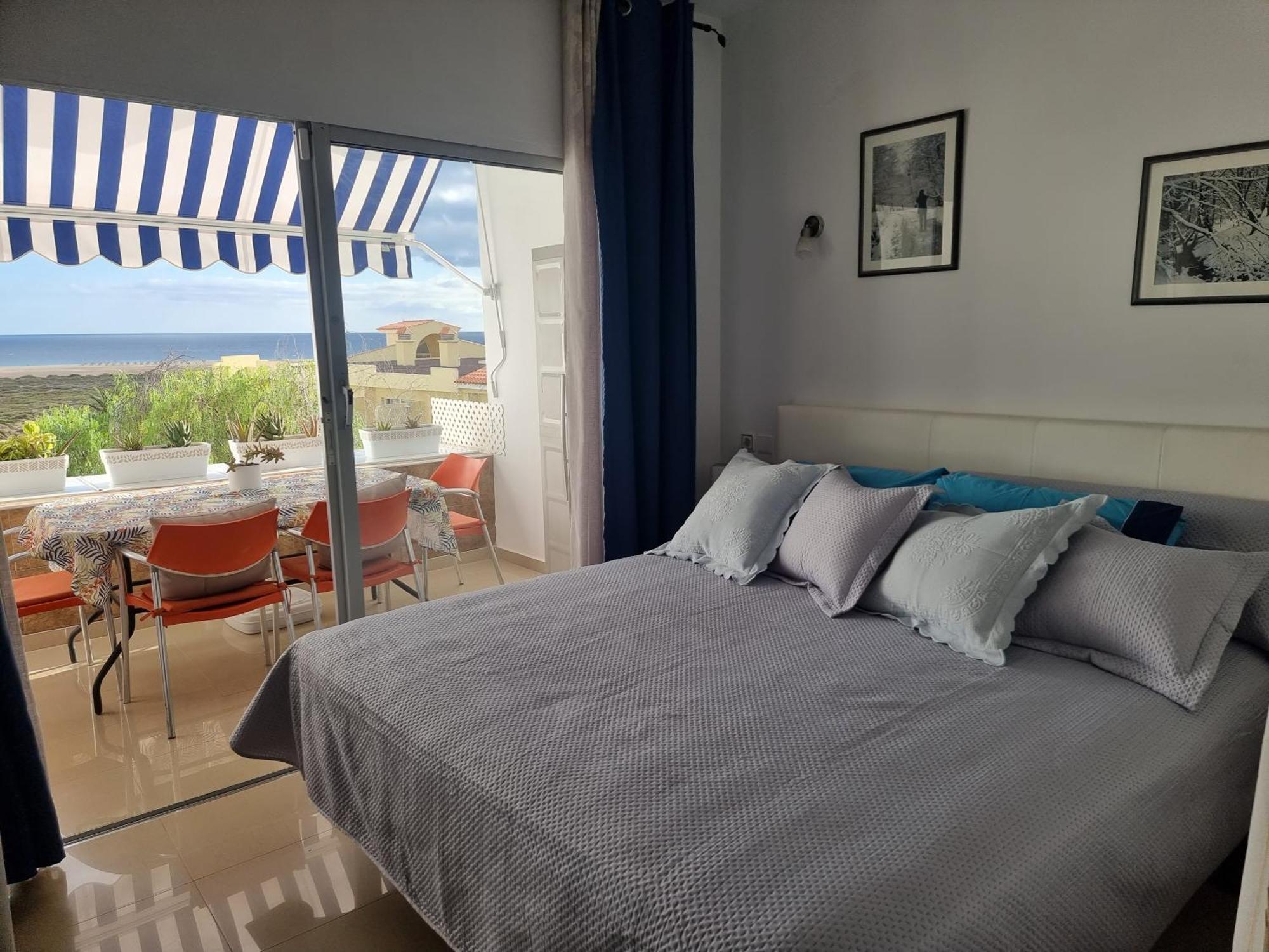 Apartment Ura