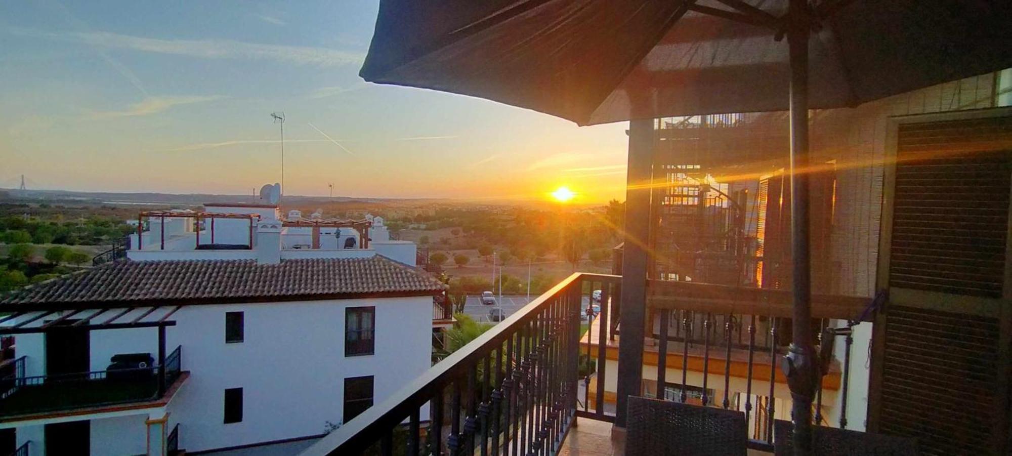 Casa Curro Tv 65 Disney, Max, 2 Terrazas Bbq Vistas