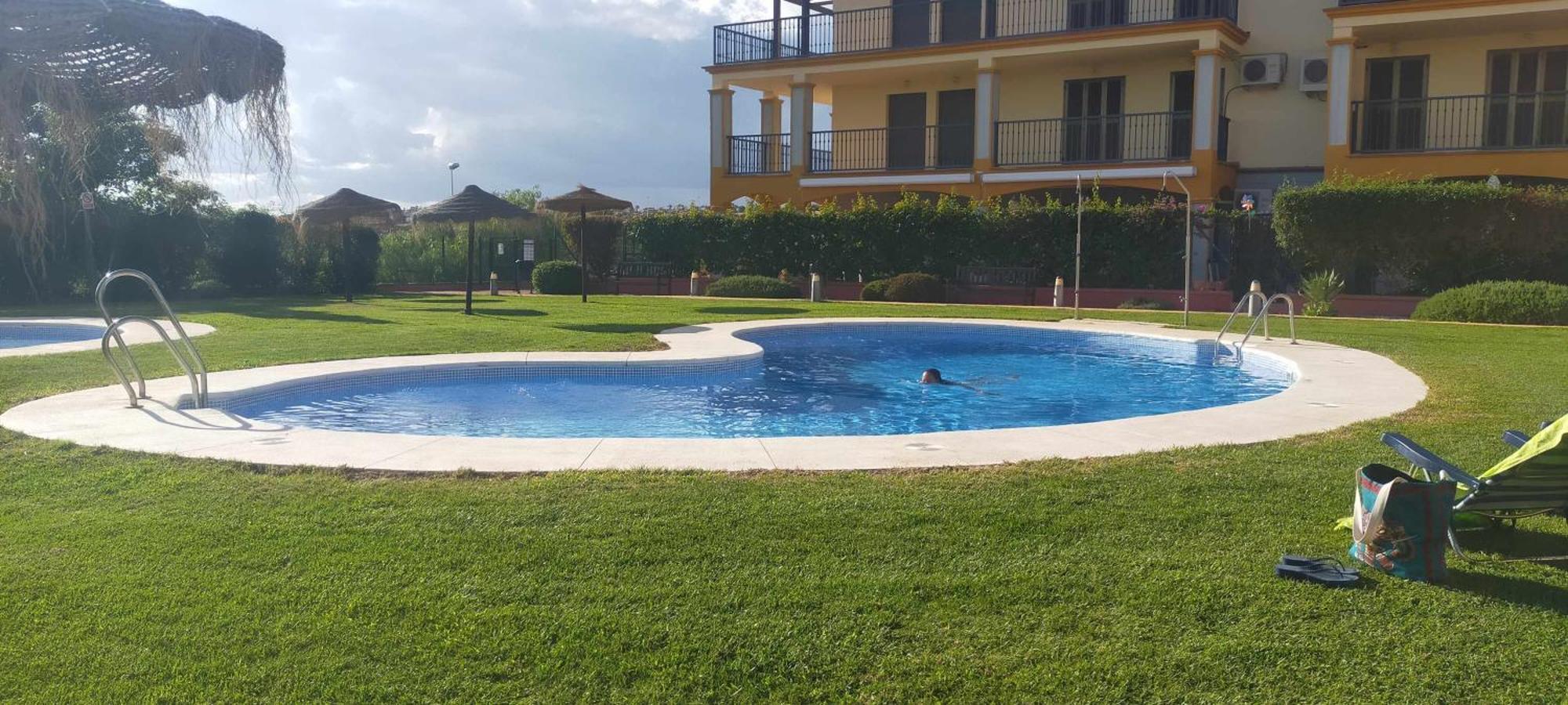 Casa Curro Tv 65 Disney, Max, 2 Terrazas Bbq Vistas *