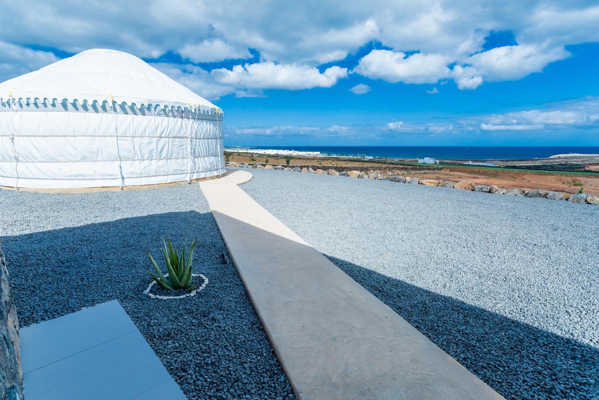 Palacio&yurt *