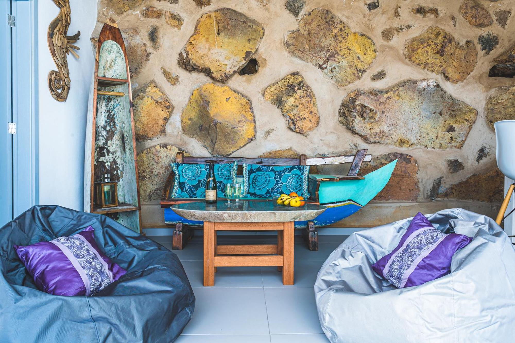 Palacio&yurt Villa Tabayesco