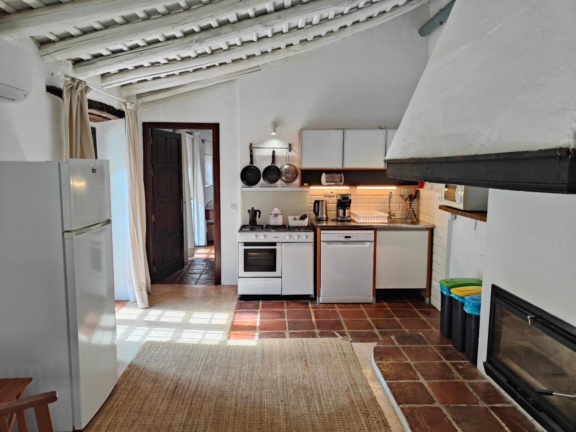 Pozos De La Nieve Apartment Constantina