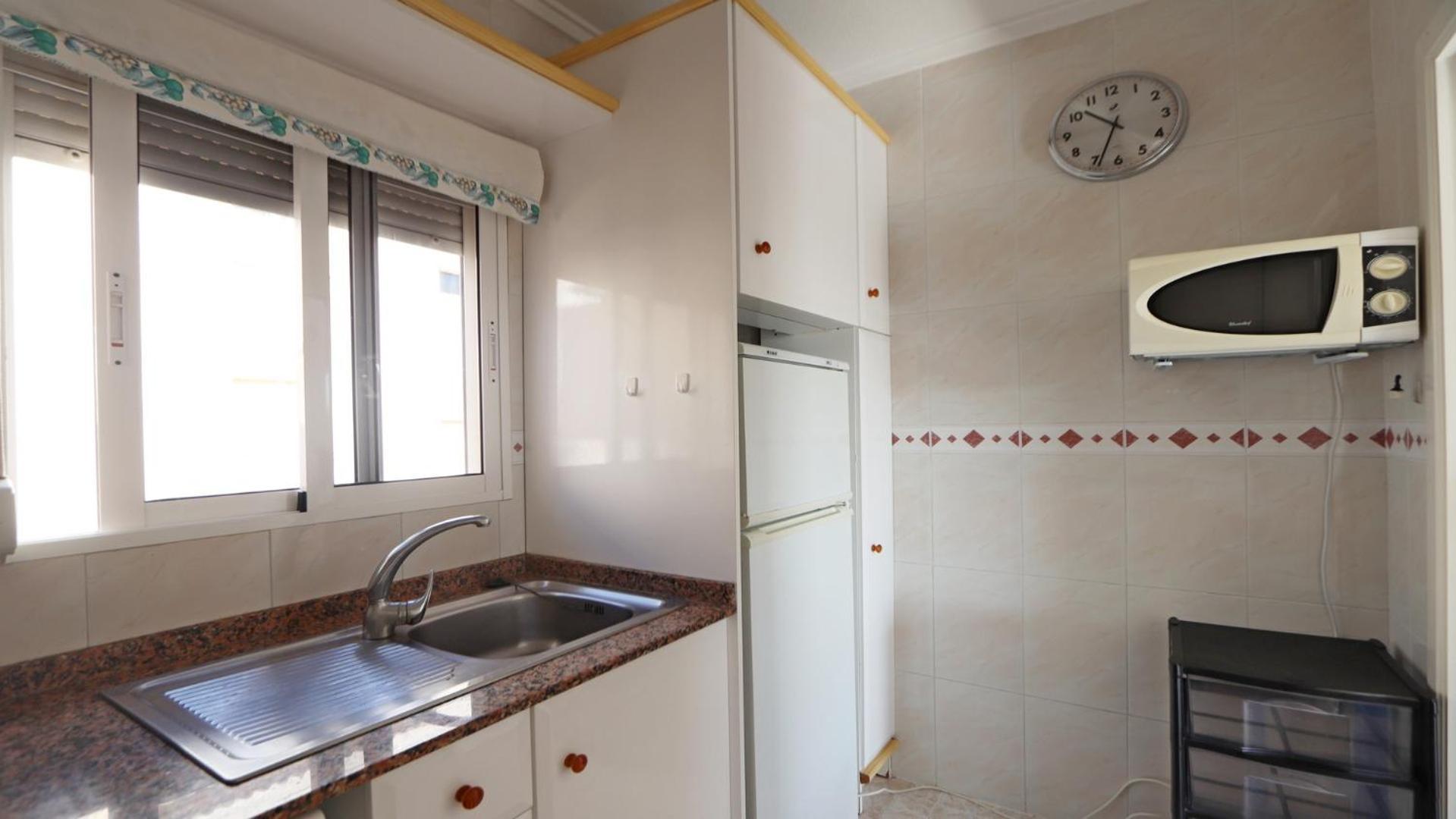 Corinto 2428 Apartamento