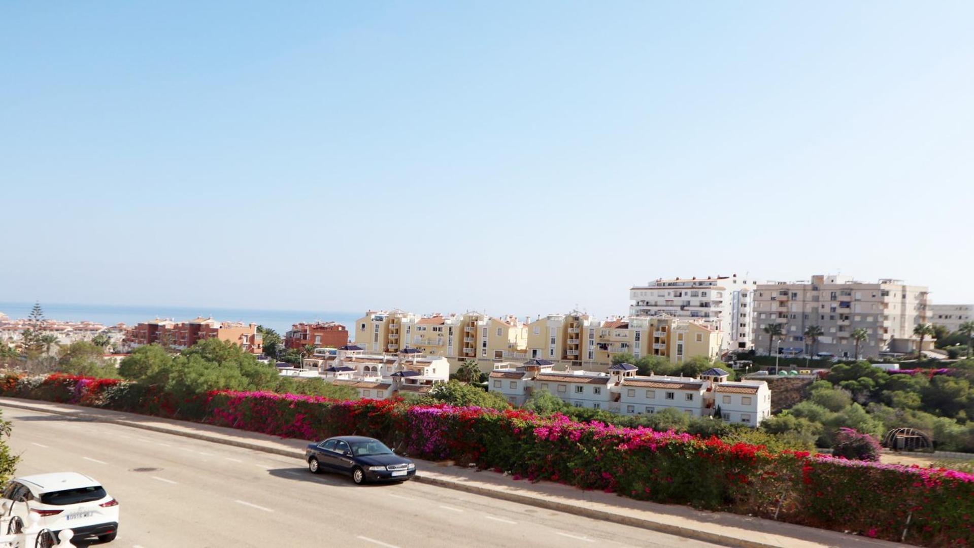 Corinto 2428 Apartamento La Mata (Torrevieja)