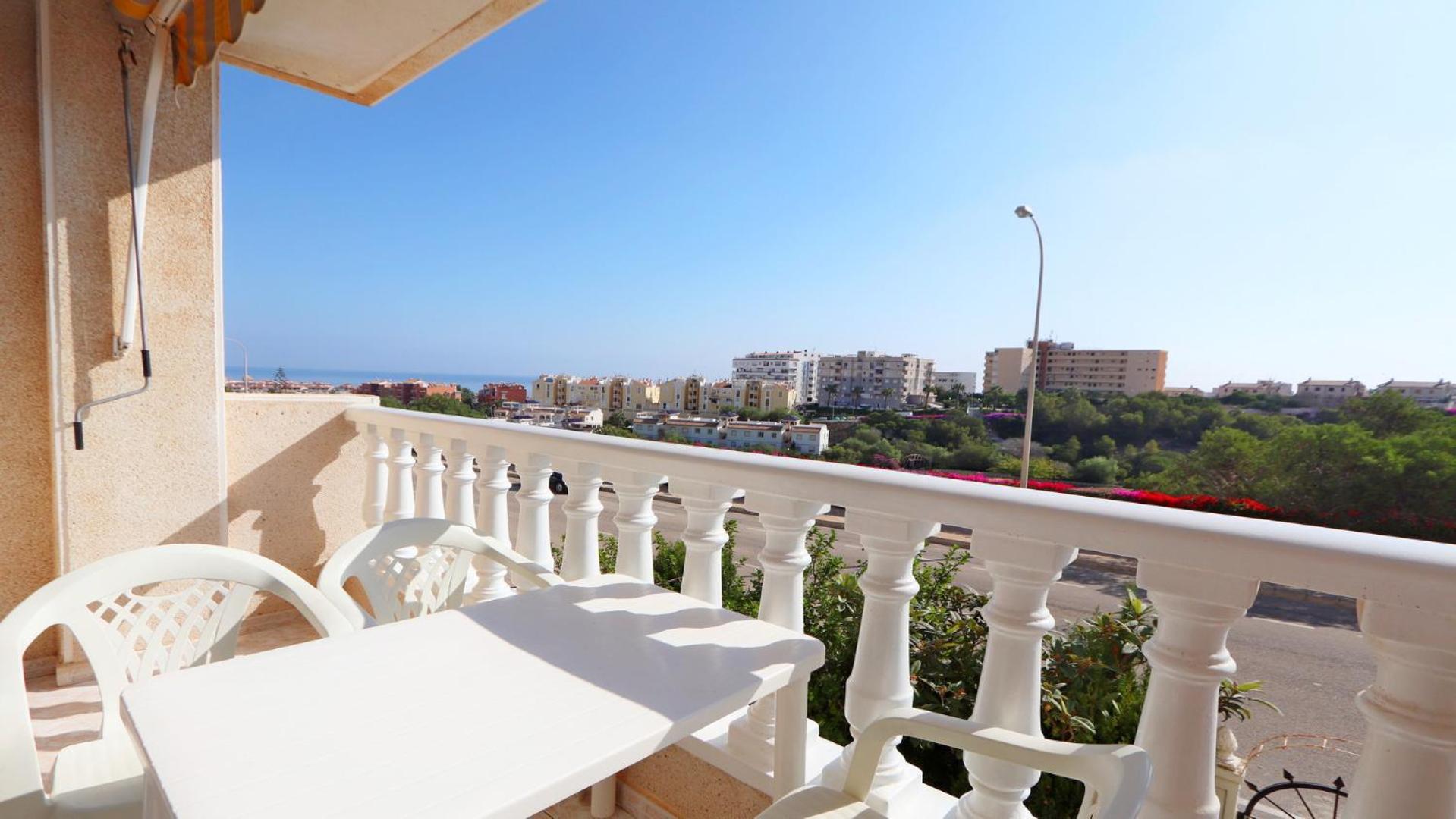 Apartamento Corinto 2428 La Mata (Torrevieja)