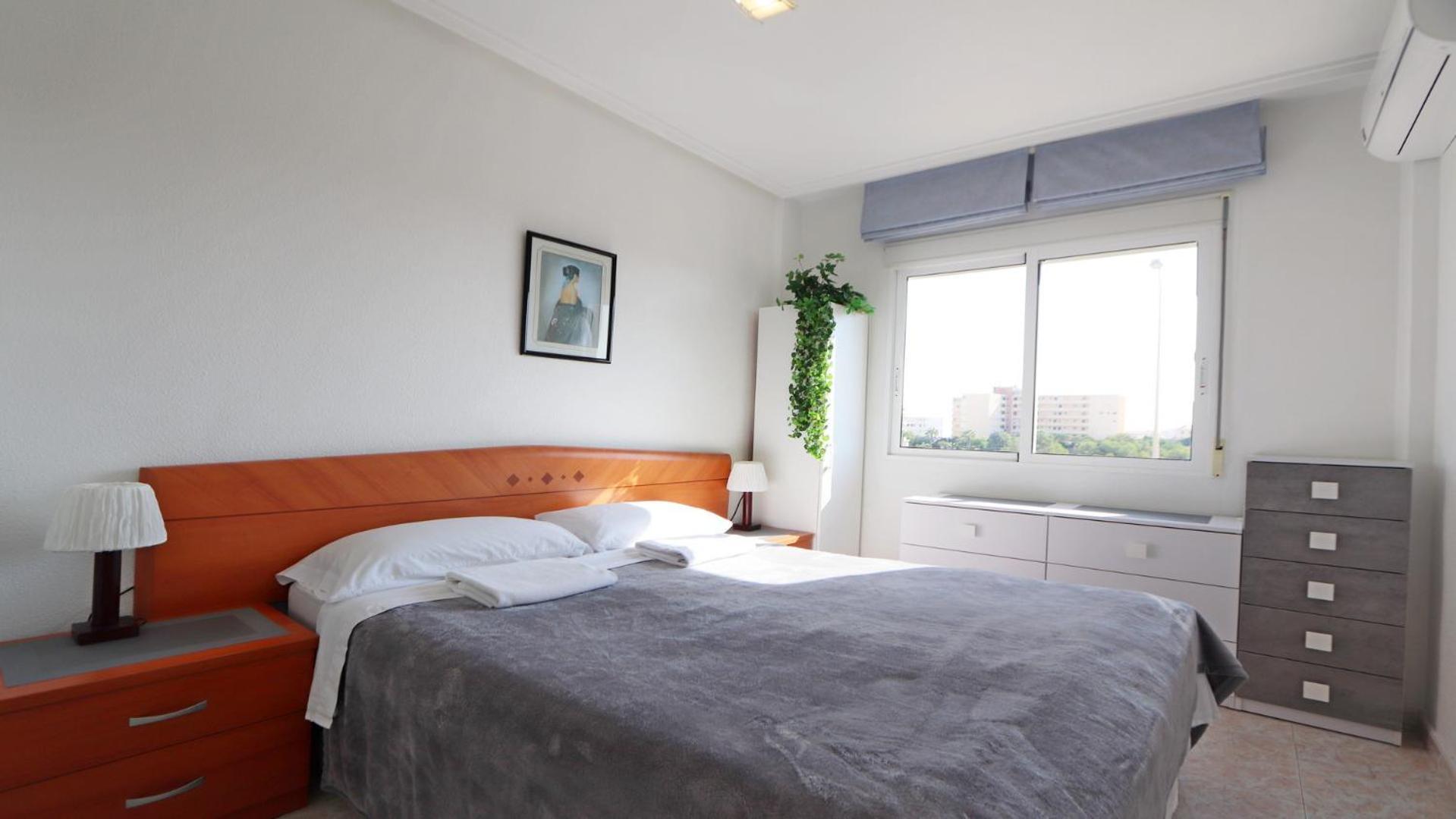 Corinto 2428 Apartamento