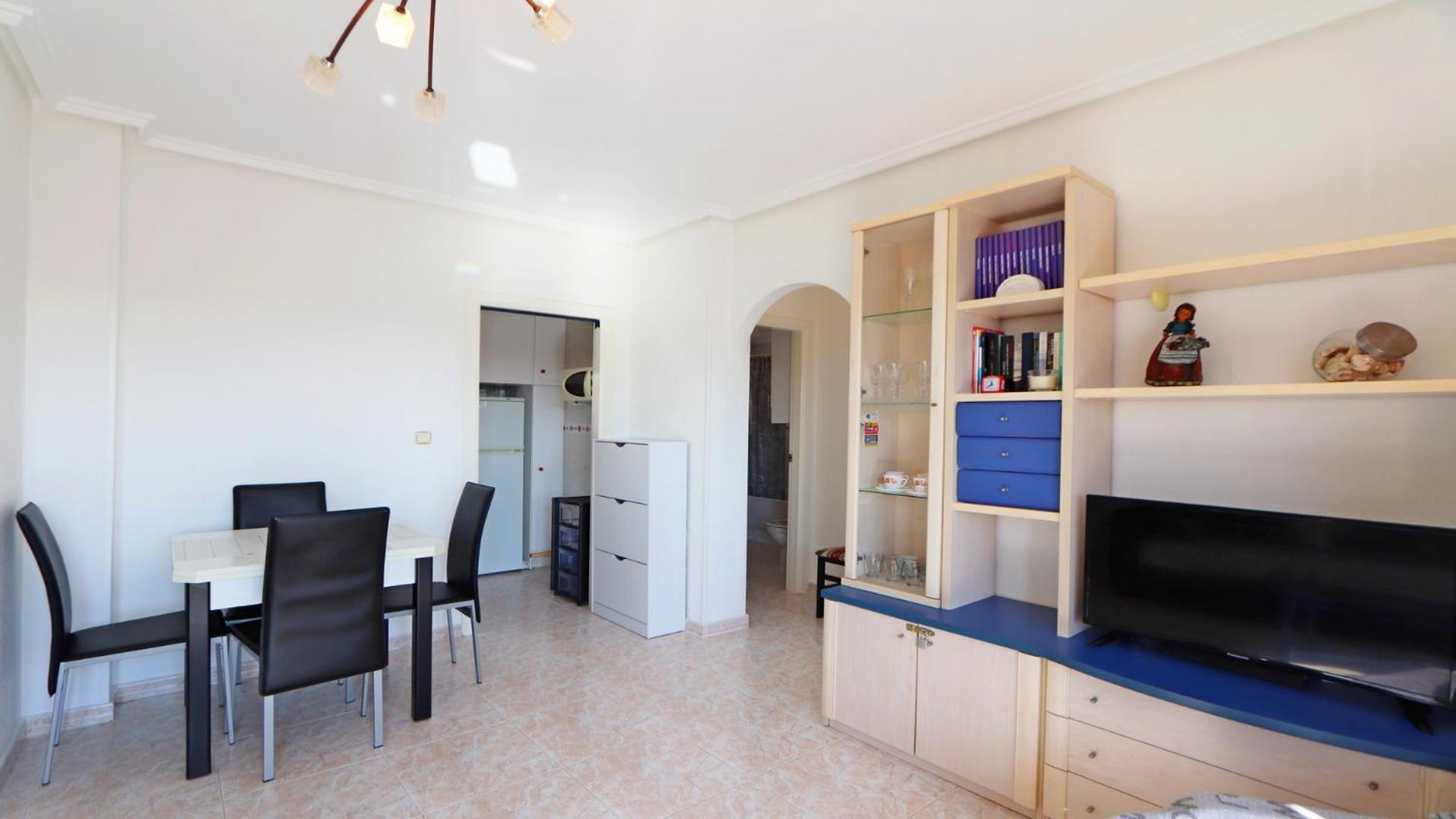 Corinto 2428 Apartamento *