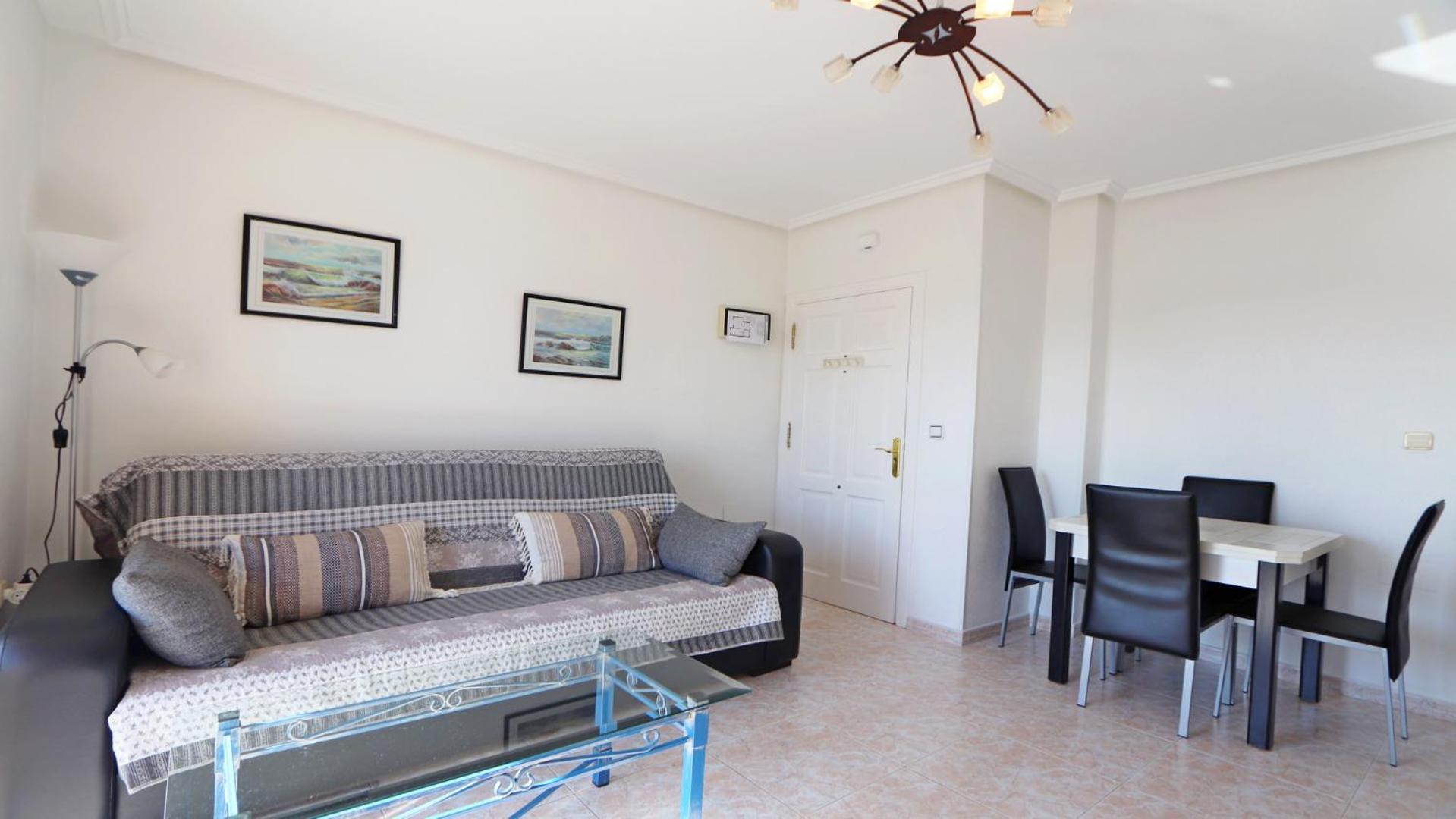 Corinto 2428 Apartamento La Mata (Torrevieja)