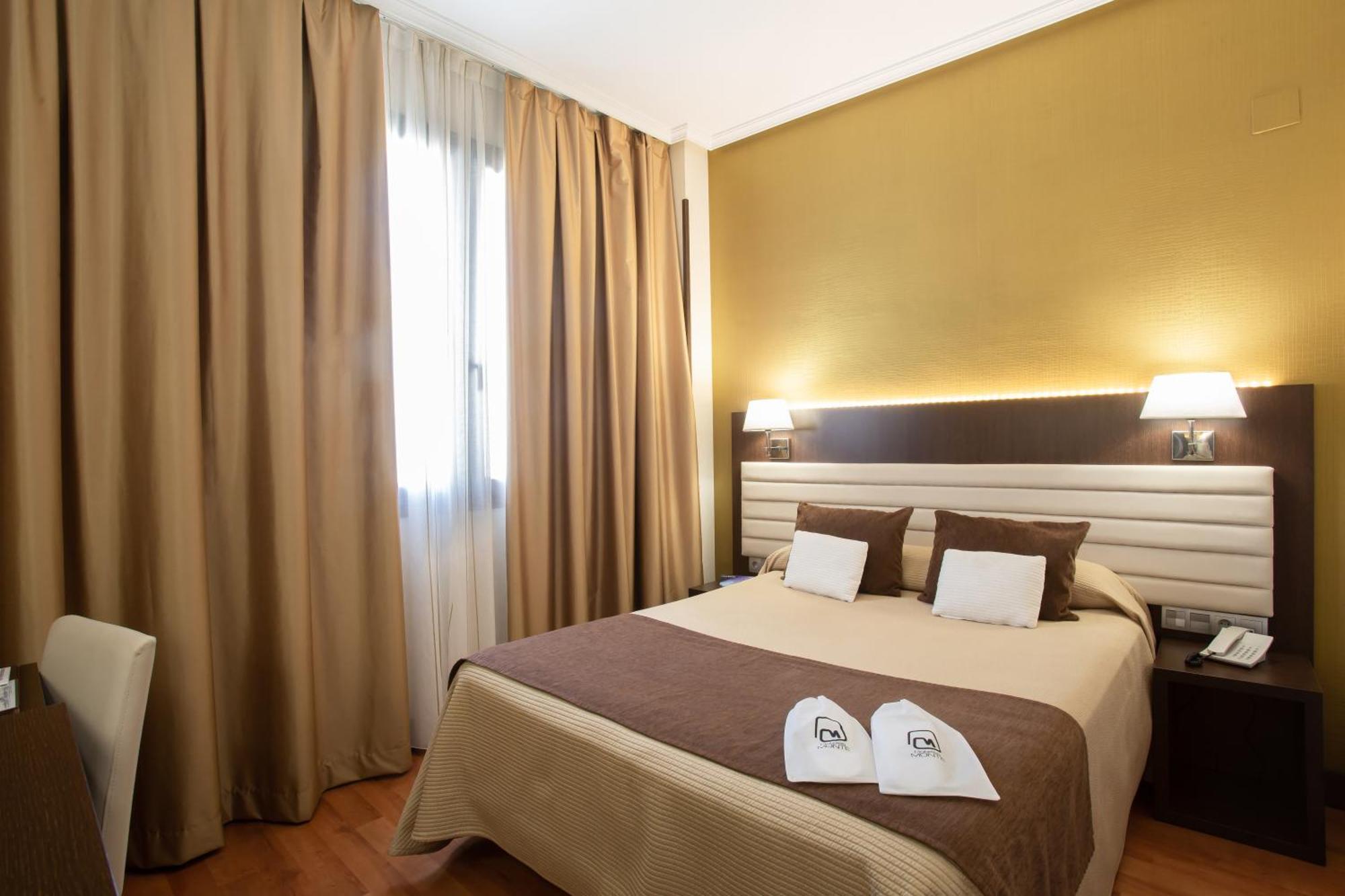Monte Puertatierra Hotel