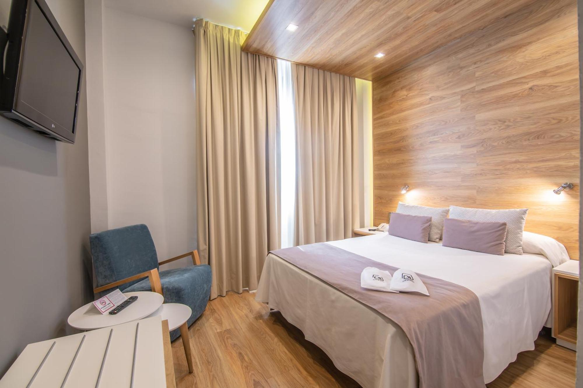 Hotel Monte Puertatierra Cádiz