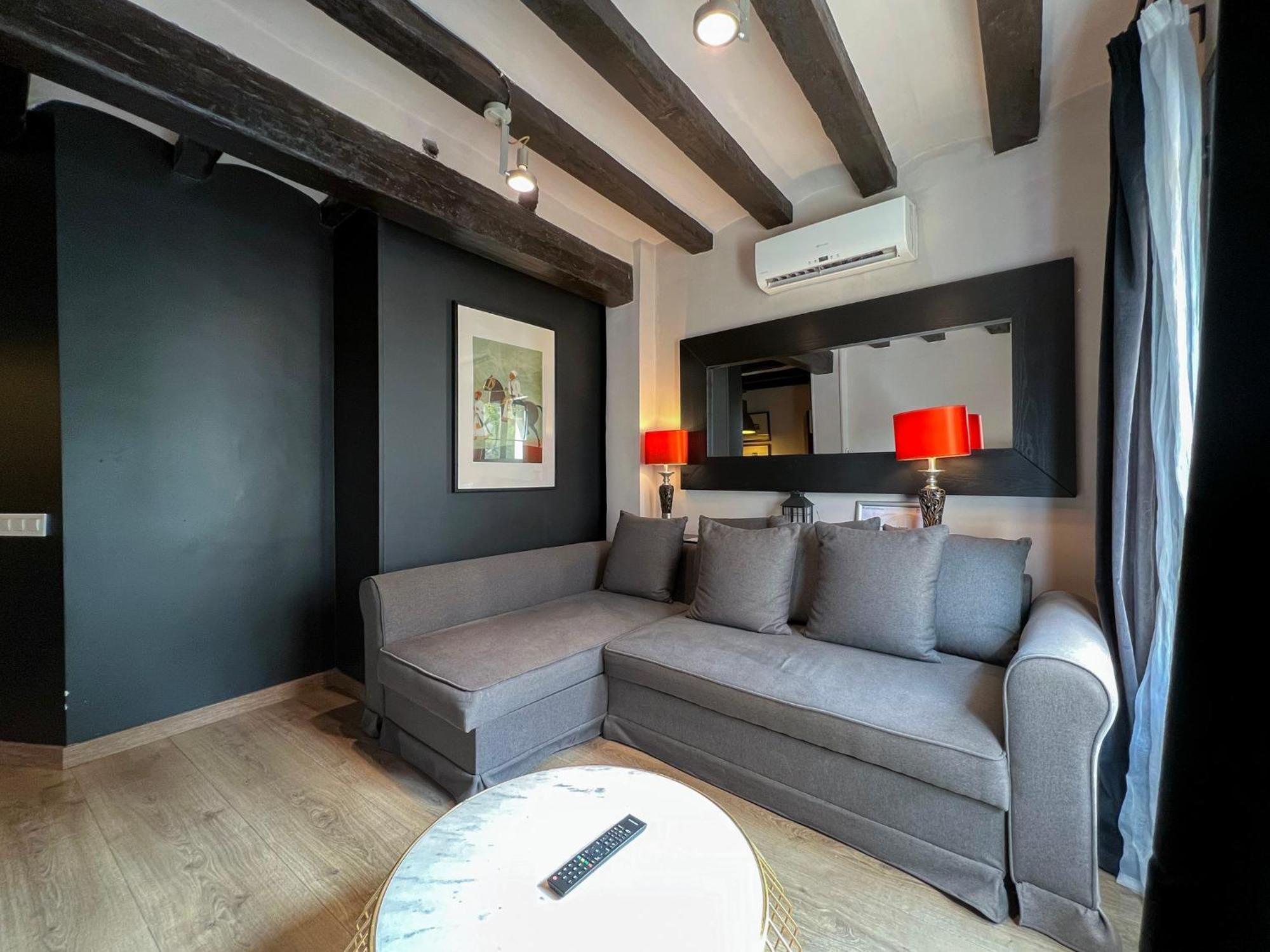 Apartment U-nique Est Barcelona