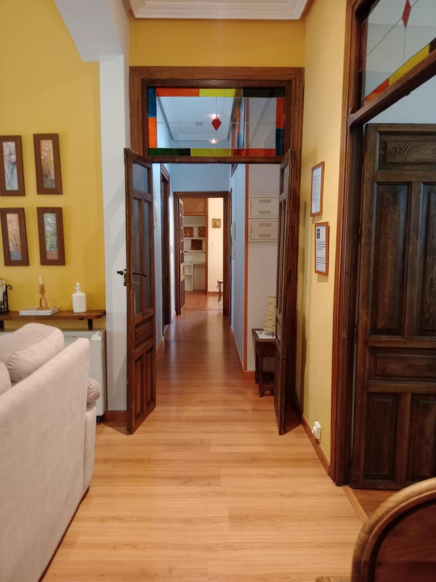 El Balcon De Poetas * Ubeda (Andalucia)