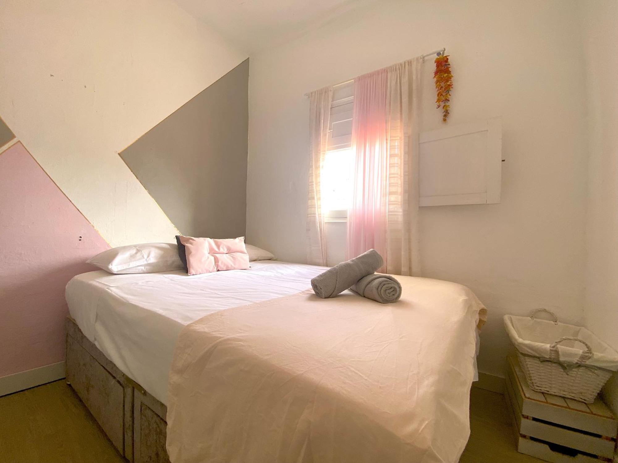 Apartamento Tropicalidays Aldea Blanca