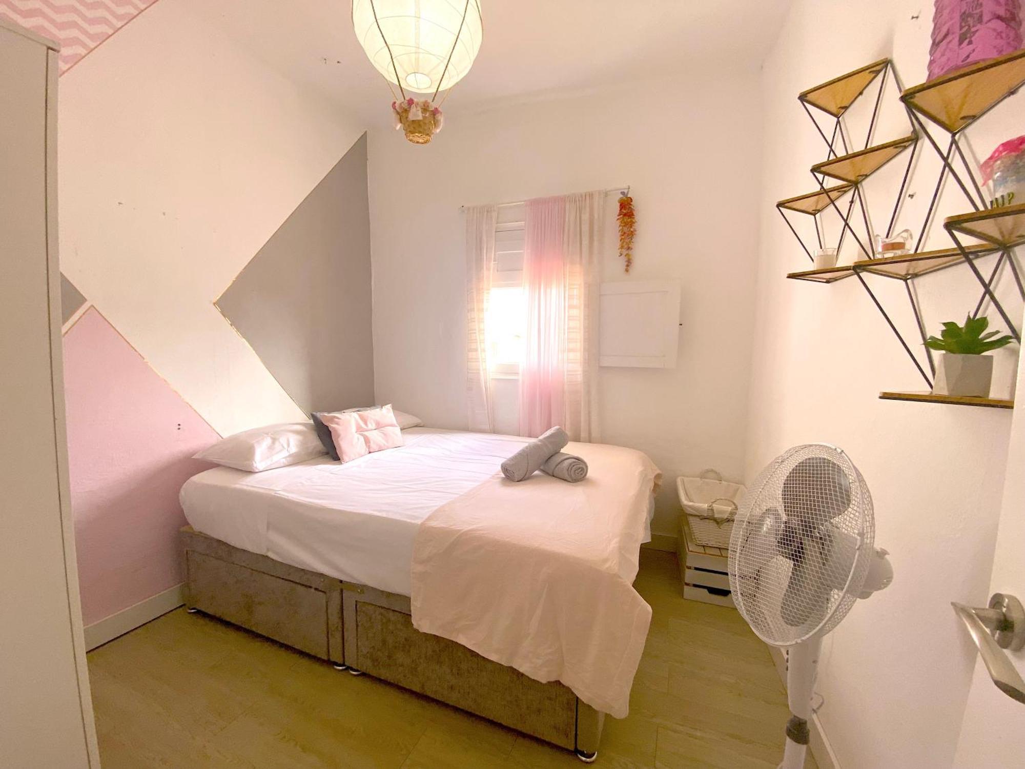 Tropicalidays Aldea Blanca Apartamento