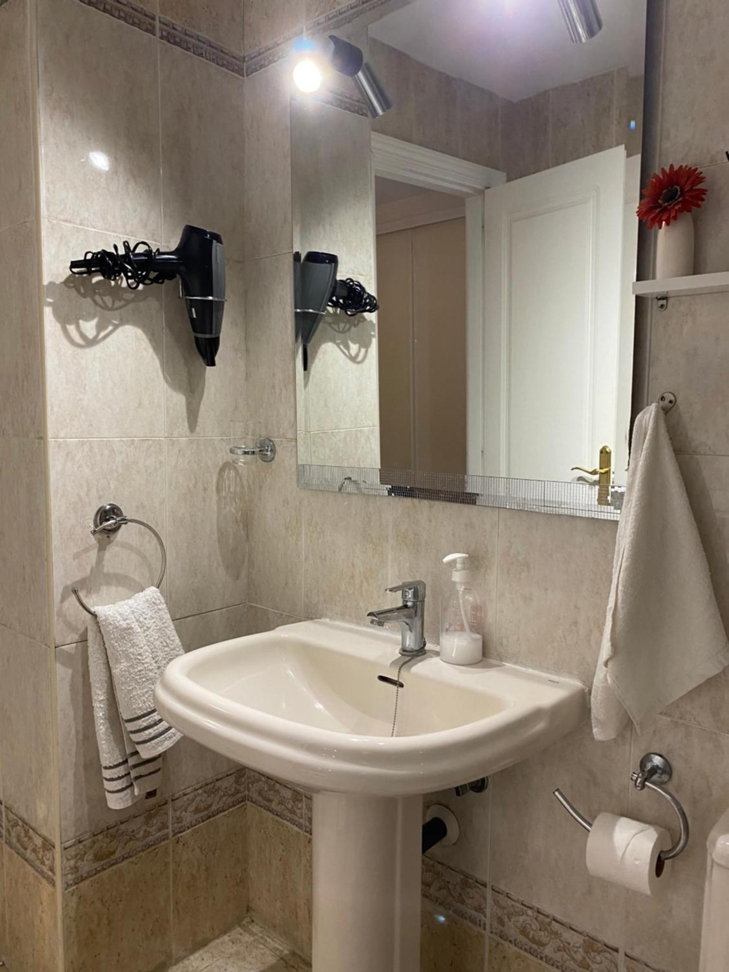 Apartamento Marina *