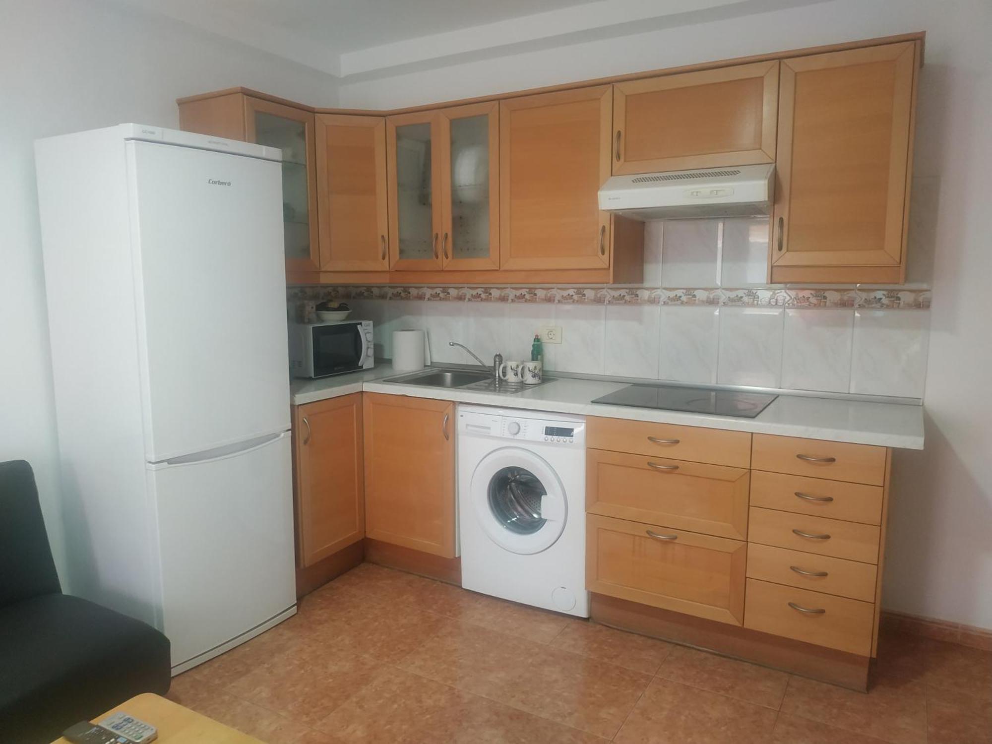 Apartamento Gofioplaya