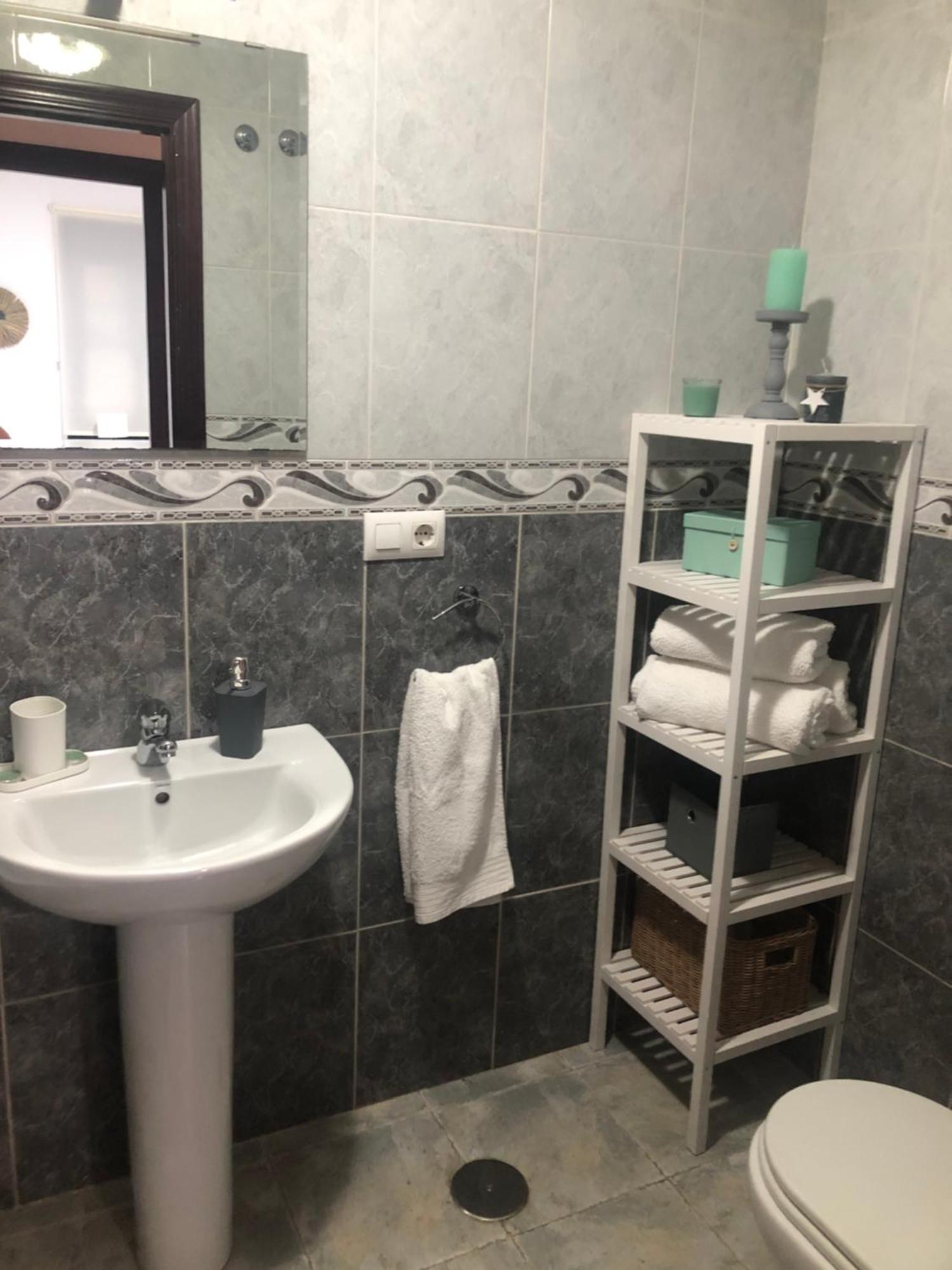 Vivienda Centrica Con Salida Directa A Las Playas Chiclana de la Frontera