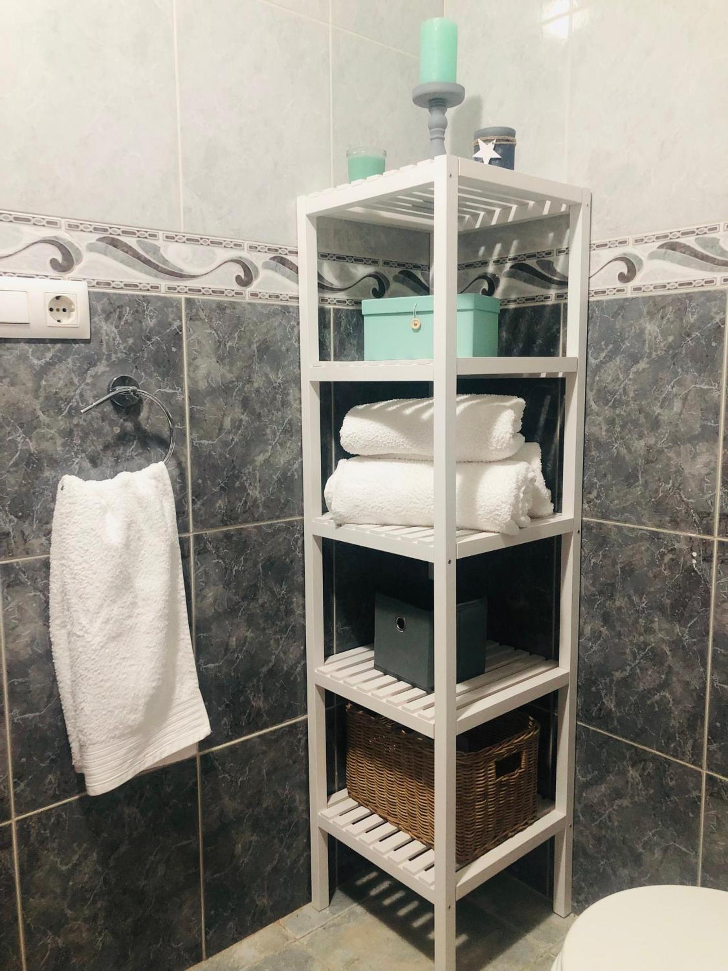Vivienda Centrica Con Salida Directa A Las Playas Apartamento Chiclana de la Frontera