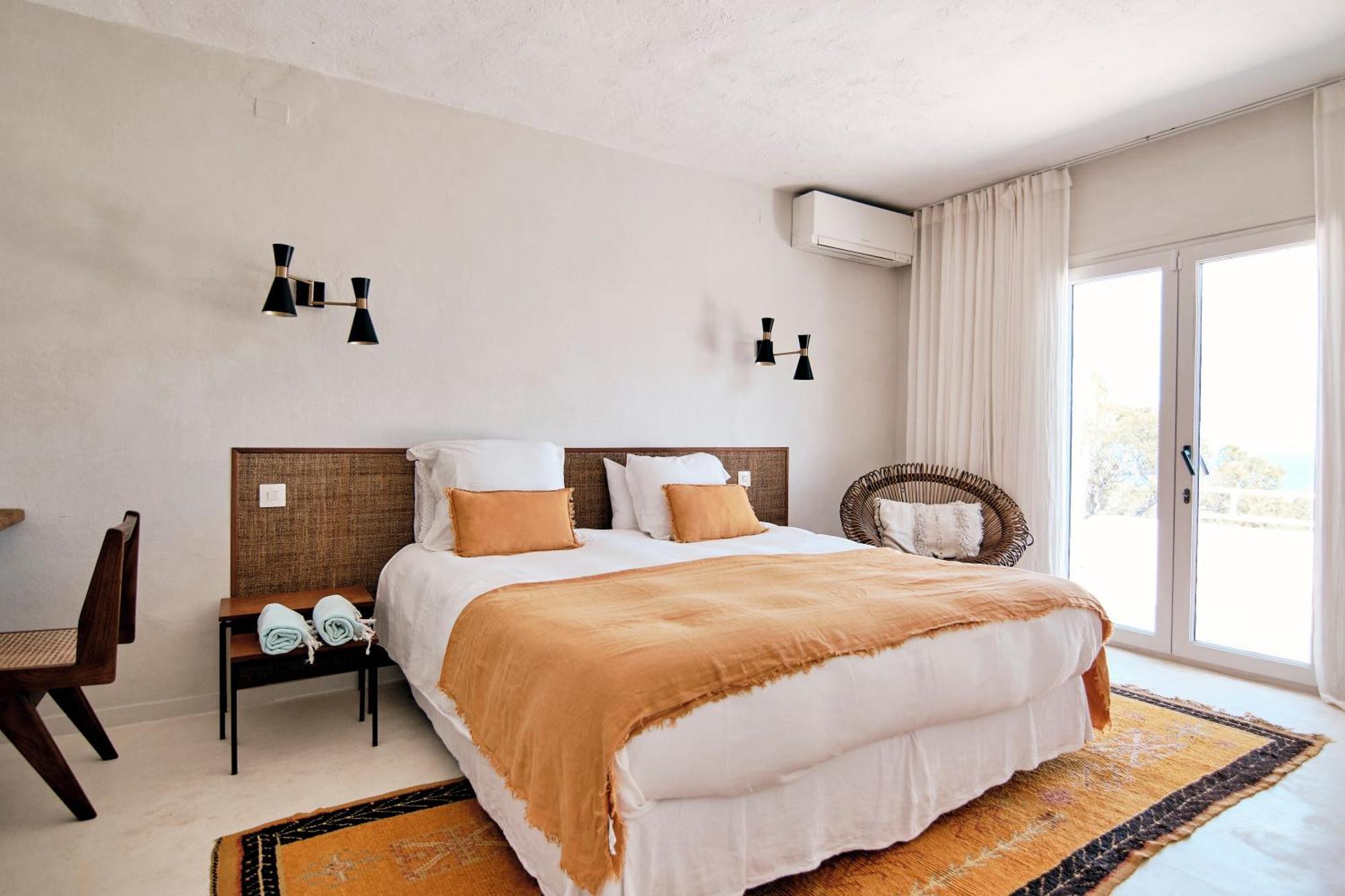Holiday home Blue Hill House, King-Of-Hill Villa With Amazing Scenery, Sunset & Sea View