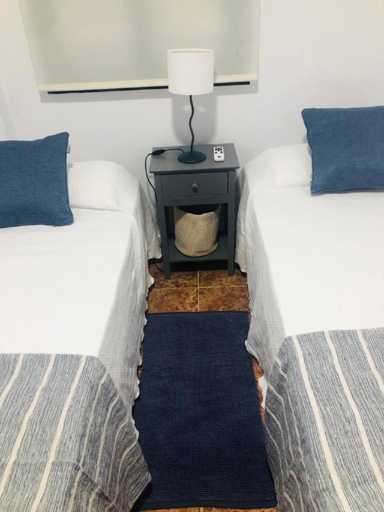 Vivienda Centrica Con Salida Directa A Las Playas * Chiclana de la Frontera
