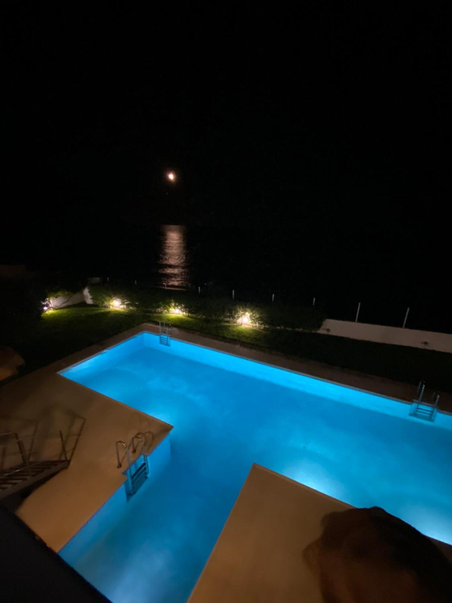 Apartamento Nautilus Carboneras