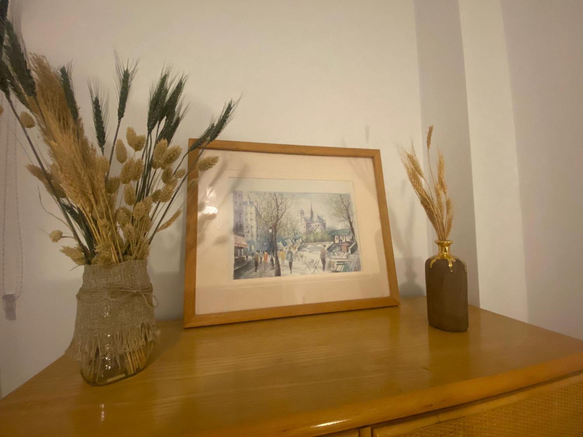 Vivienda Centrica Con Salida Directa A Las Playas *