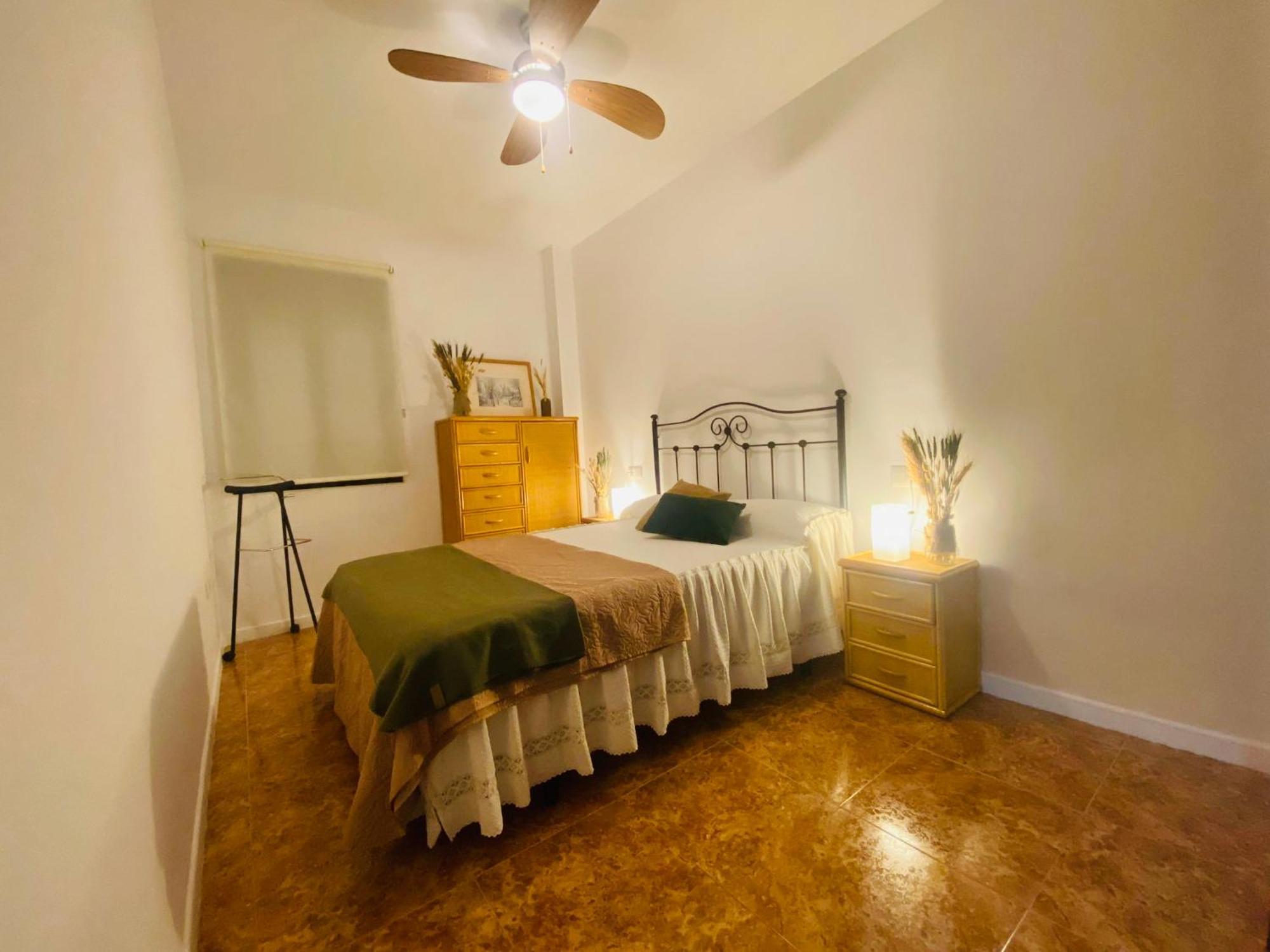 Apartamento Vivienda Centrica Con Salida Directa A Las Playas