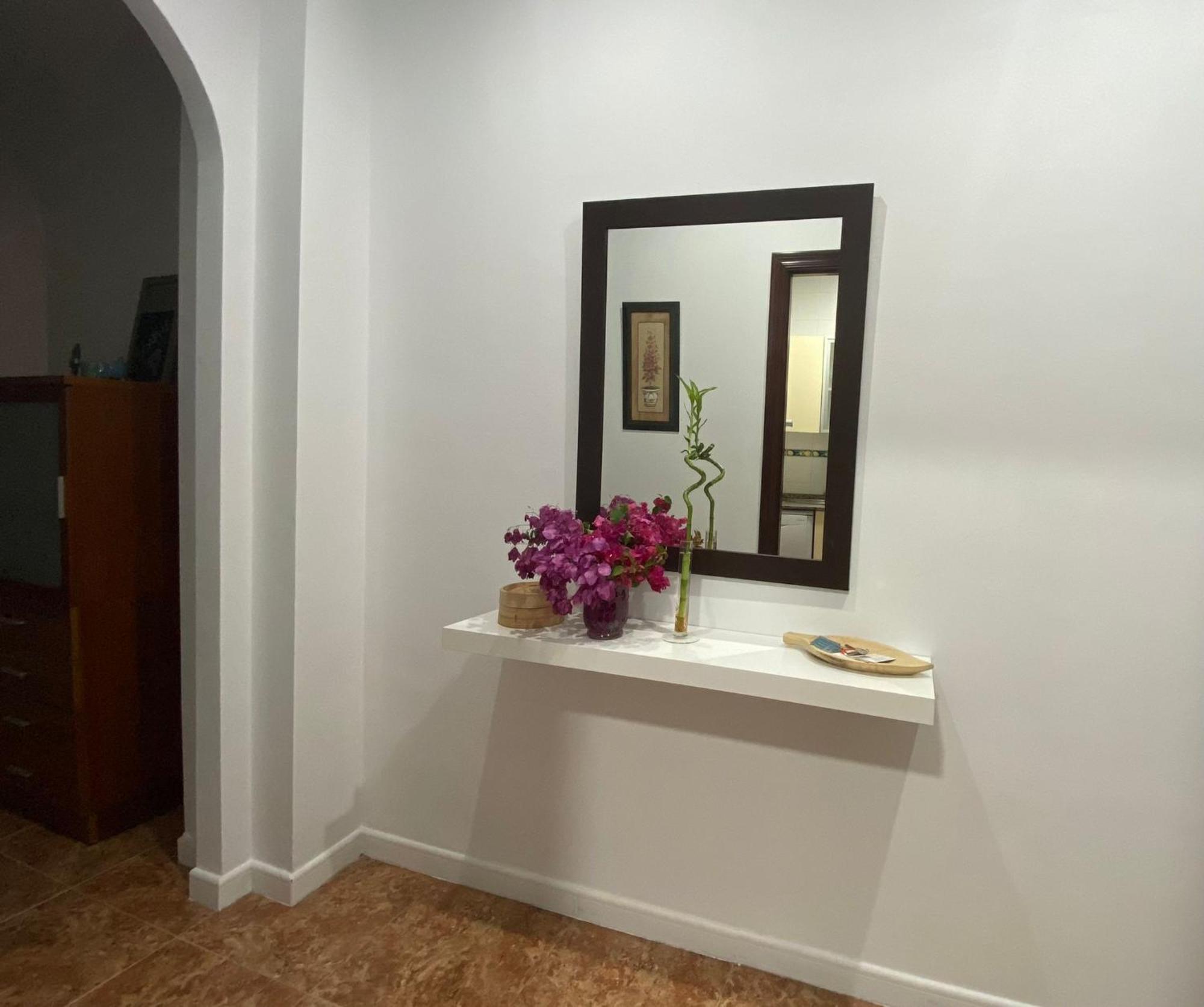 Apartamento Vivienda Centrica Con Salida Directa A Las Playas