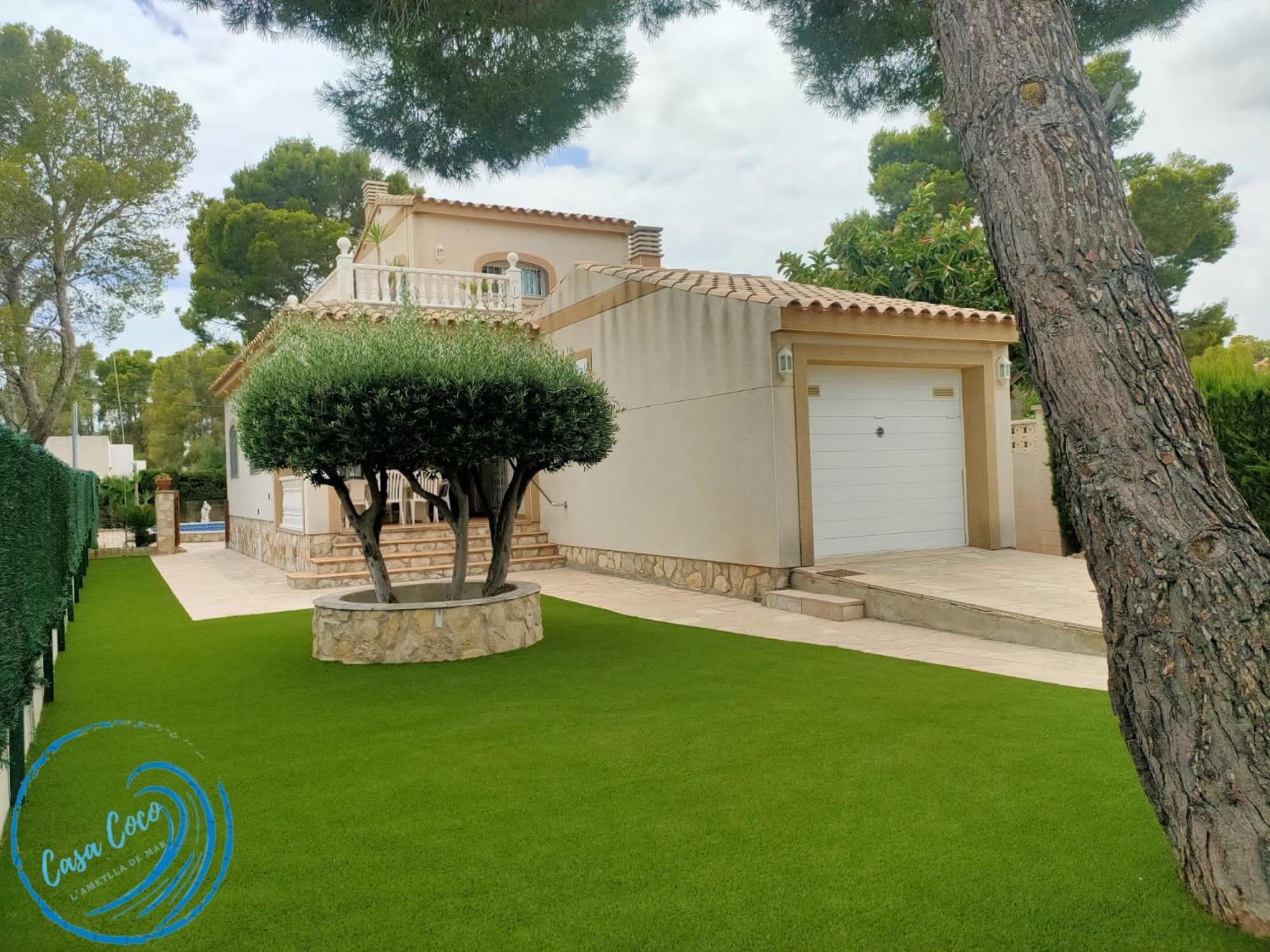 Casa Coco Holiday home *