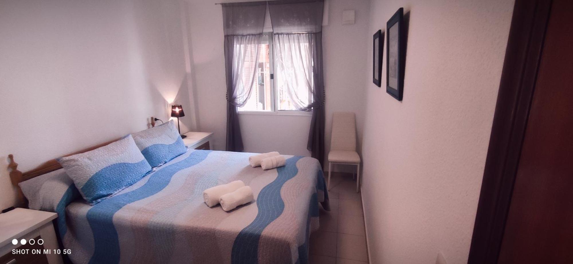 Coqueto En Alcázares Los Alcázares