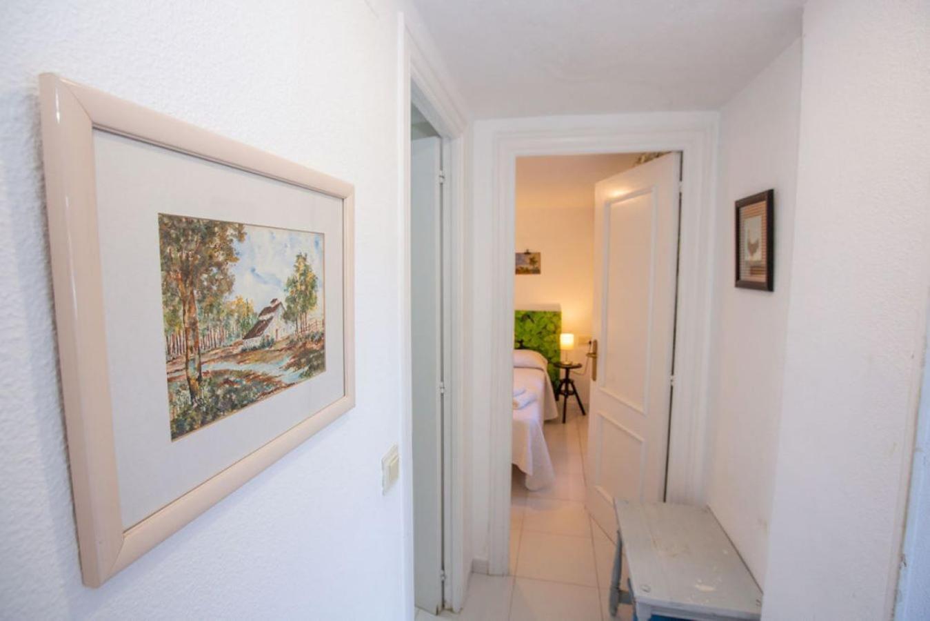 Casa San Cayetano Villa La Herradura (Granada)