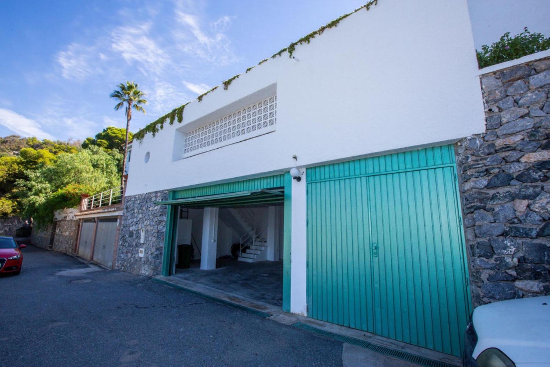 Villa Casa San Cayetano *