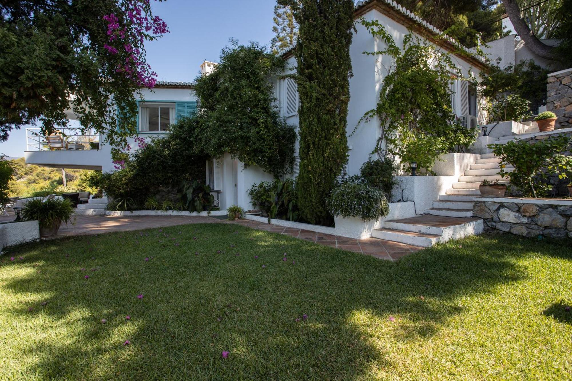 Villa Casa San Cayetano