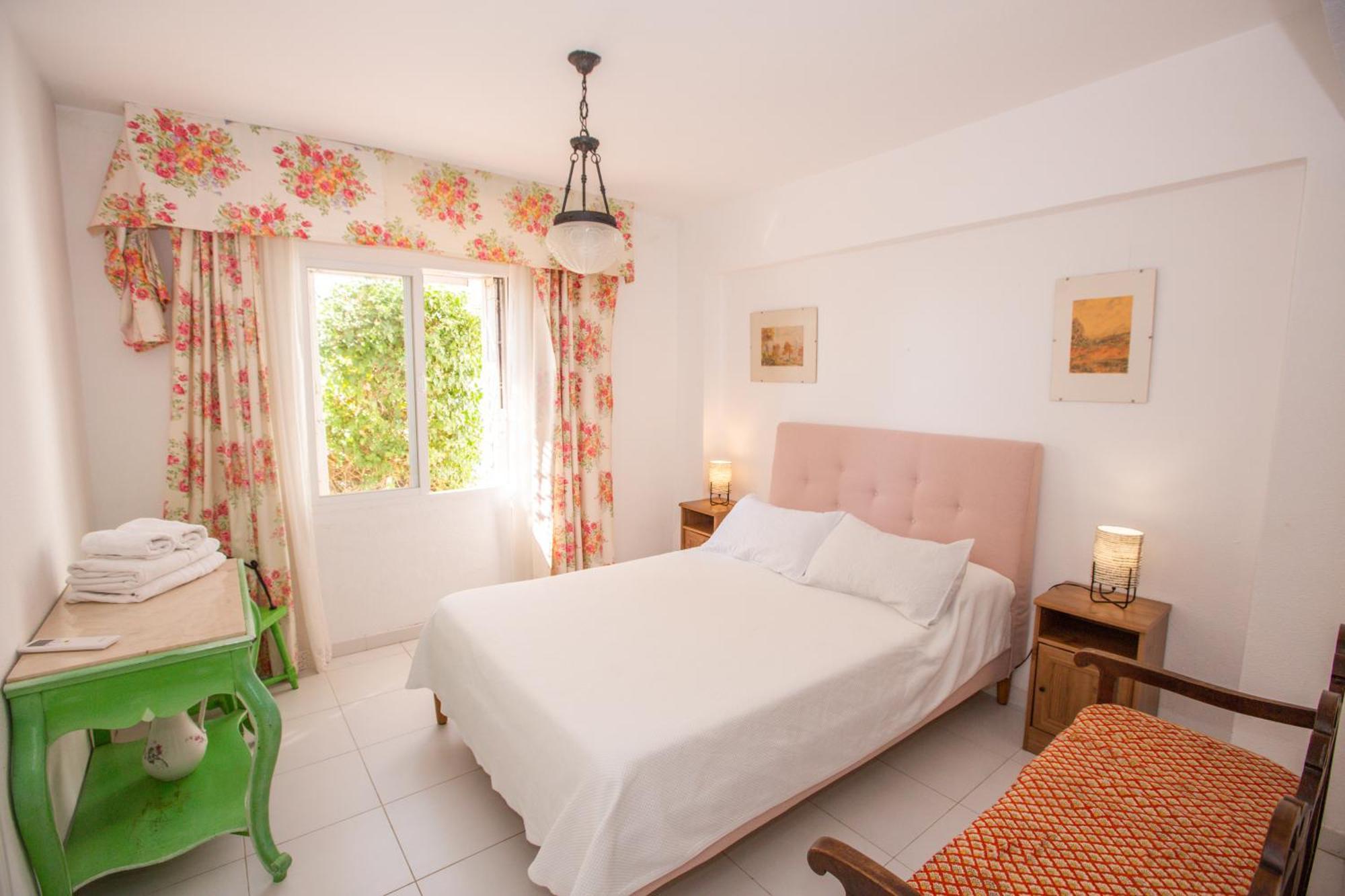 Casa San Cayetano La Herradura (Granada)