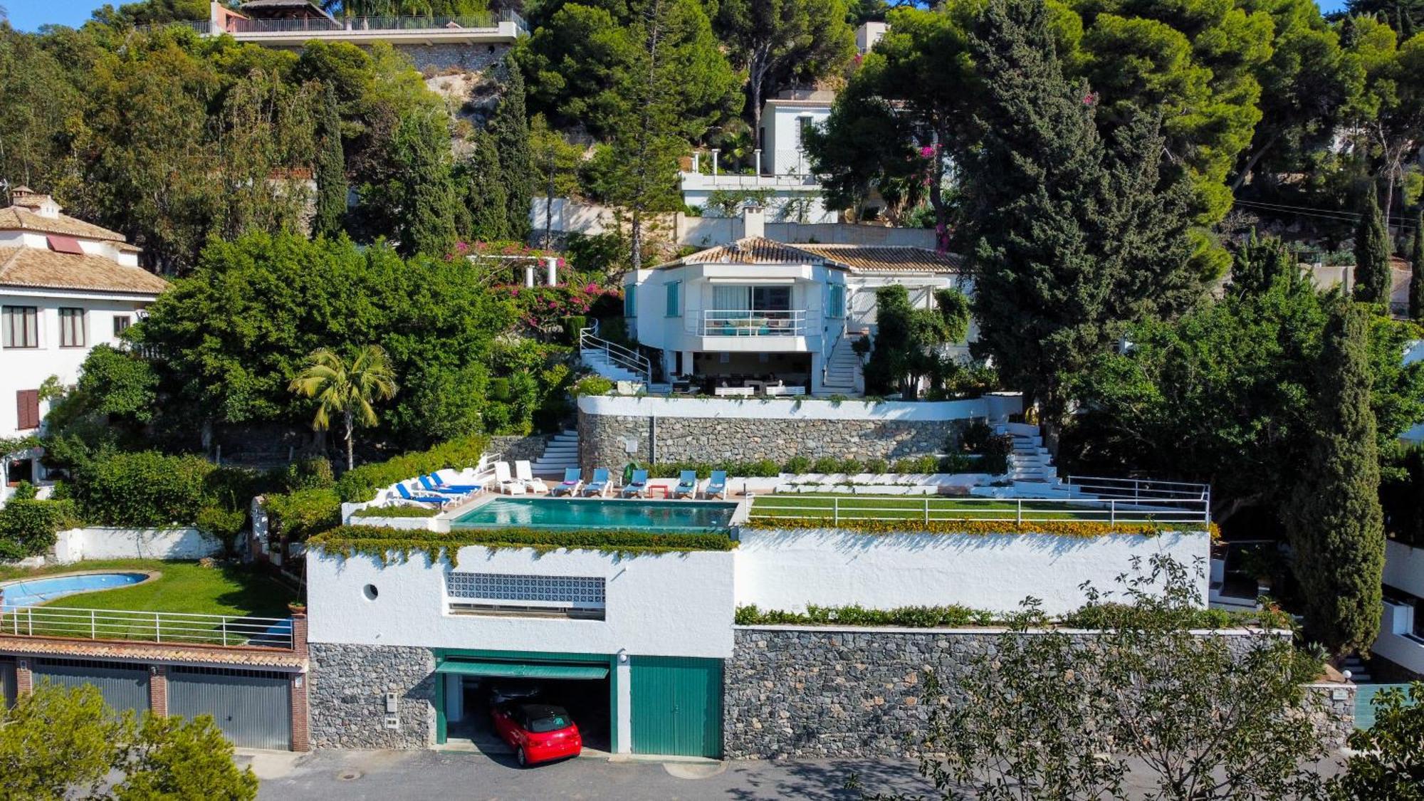 Villa Casa San Cayetano *