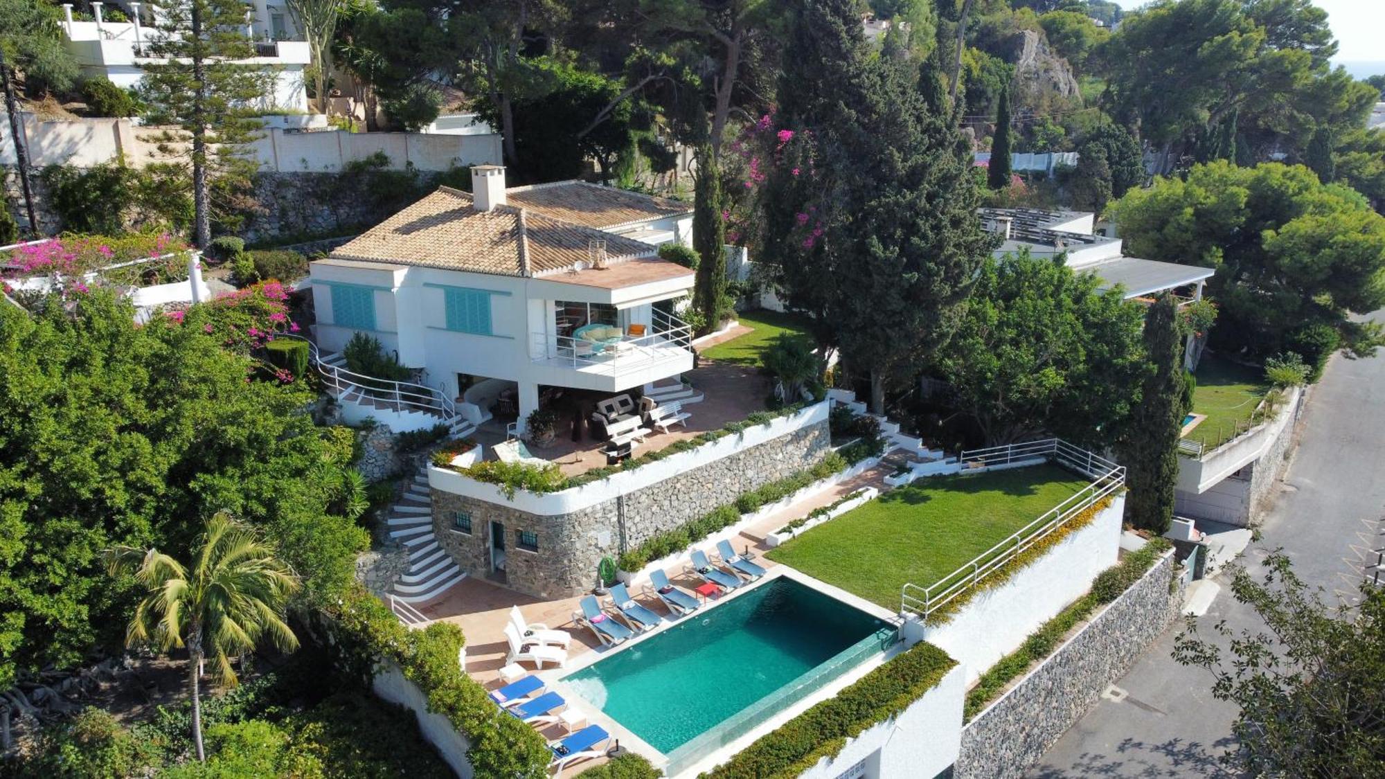 Villa Casa San Cayetano