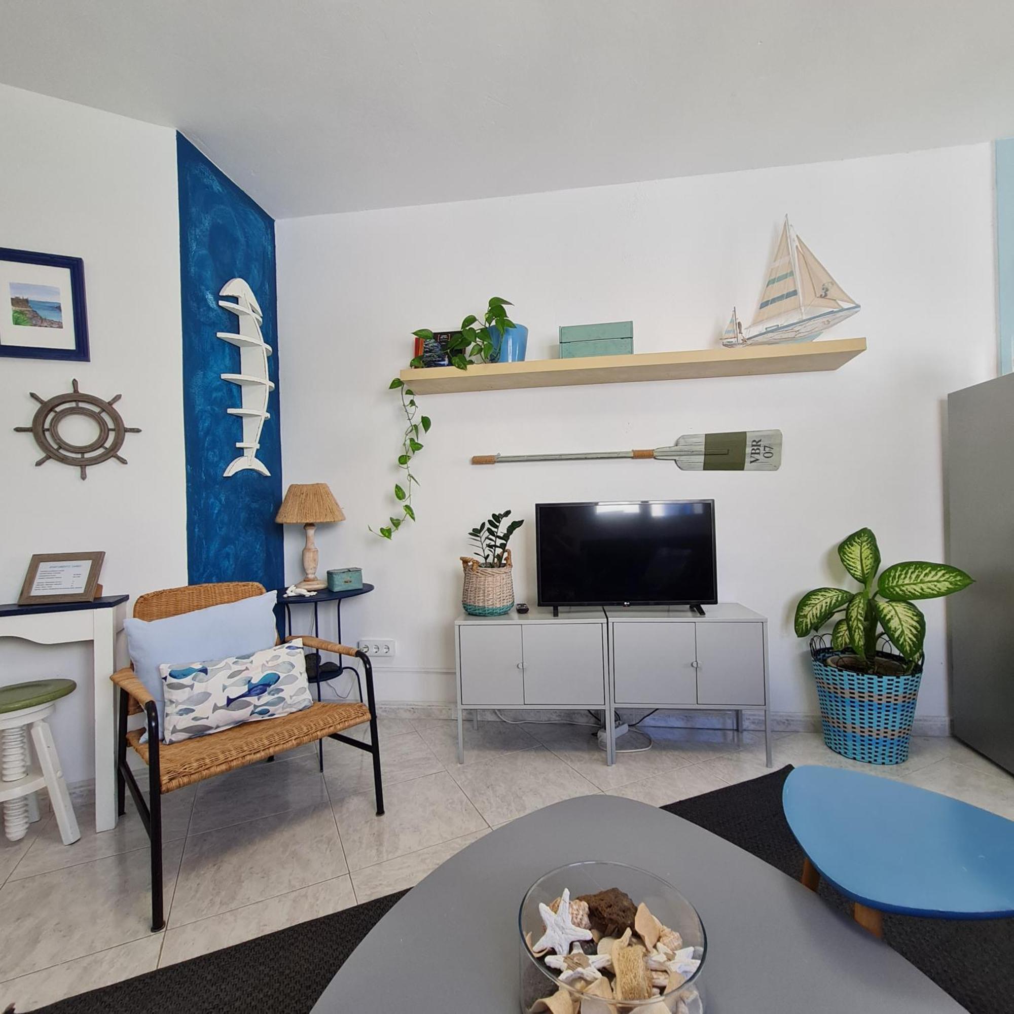 Apartment Jameo *