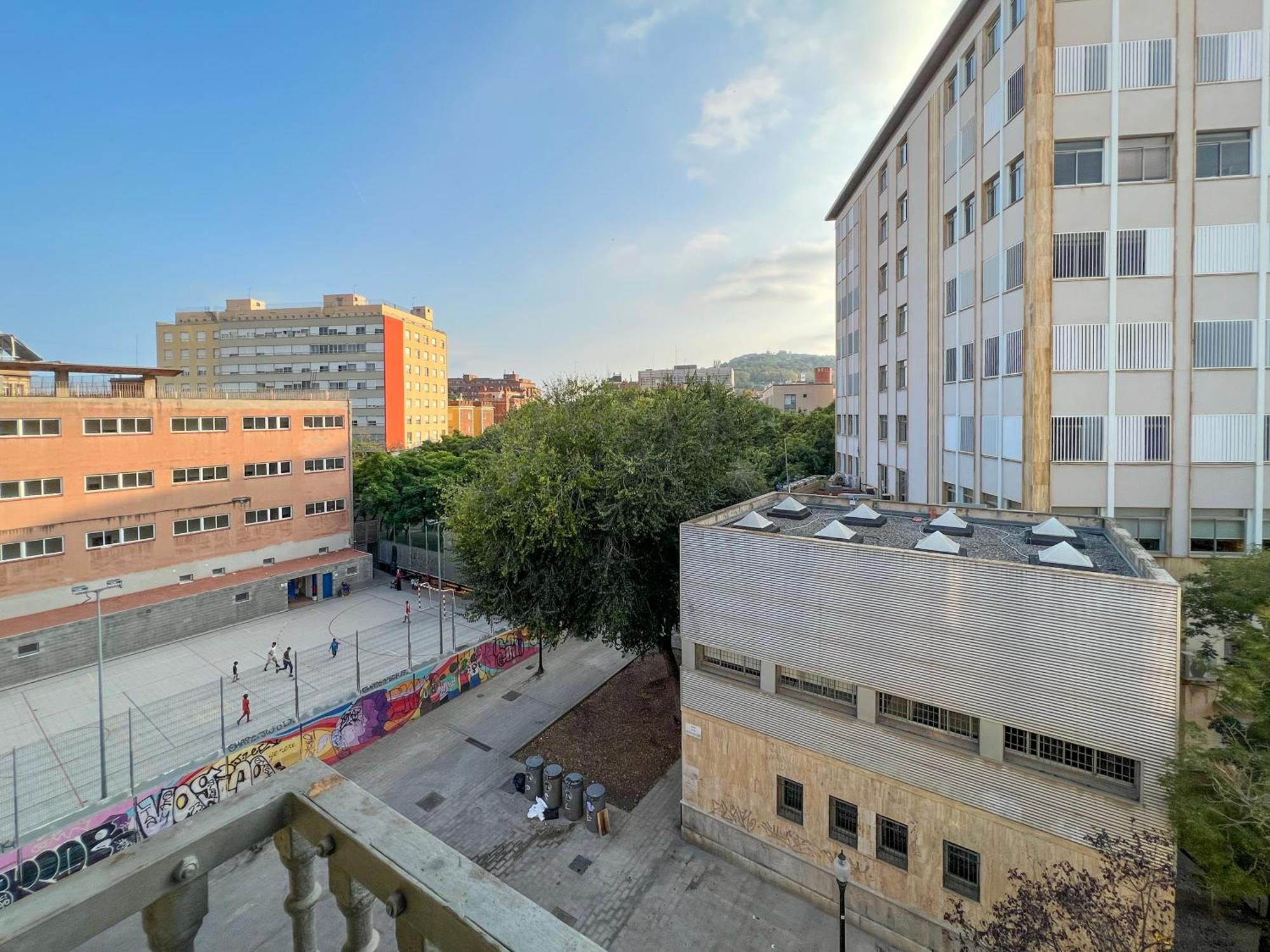U-nique Est Apartment Barcelona