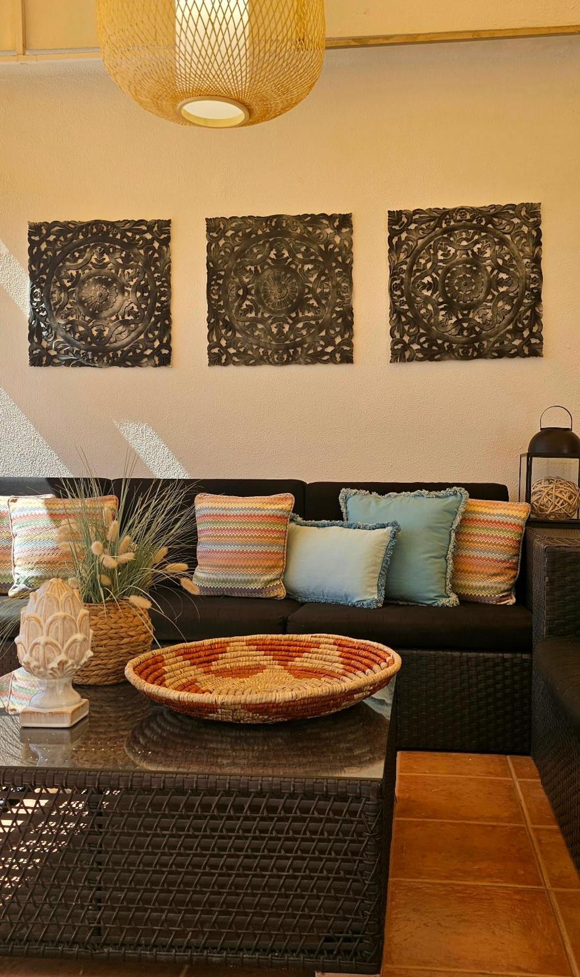 El Atico De Concha Apartment Las Palmas de Gran Canaria
